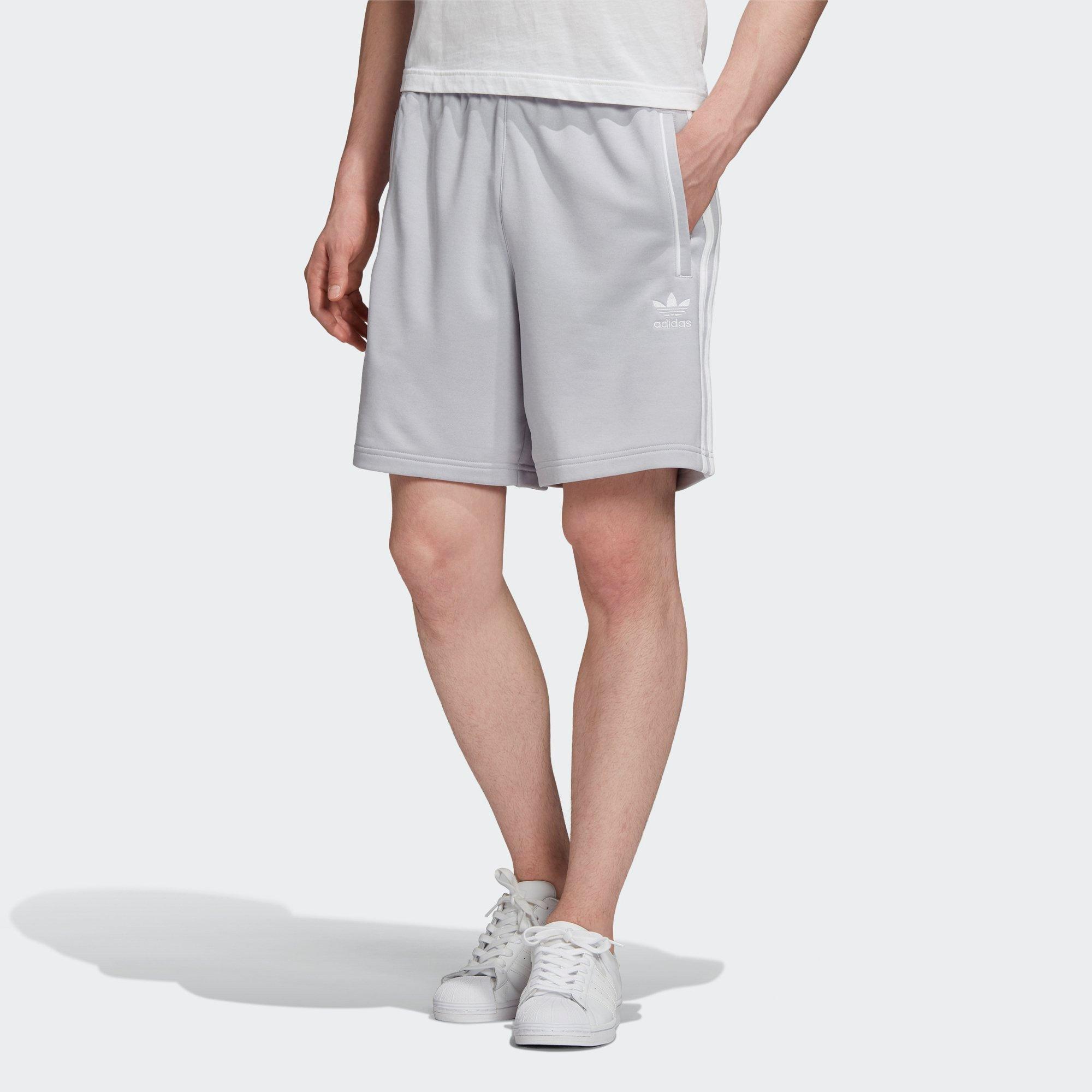 jd adidas shorts