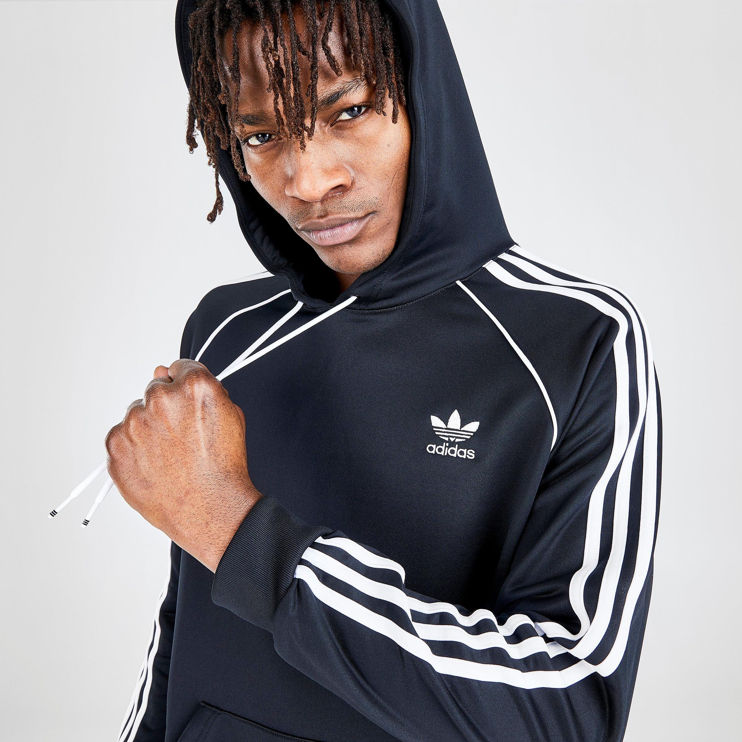 adidas hoodie originals