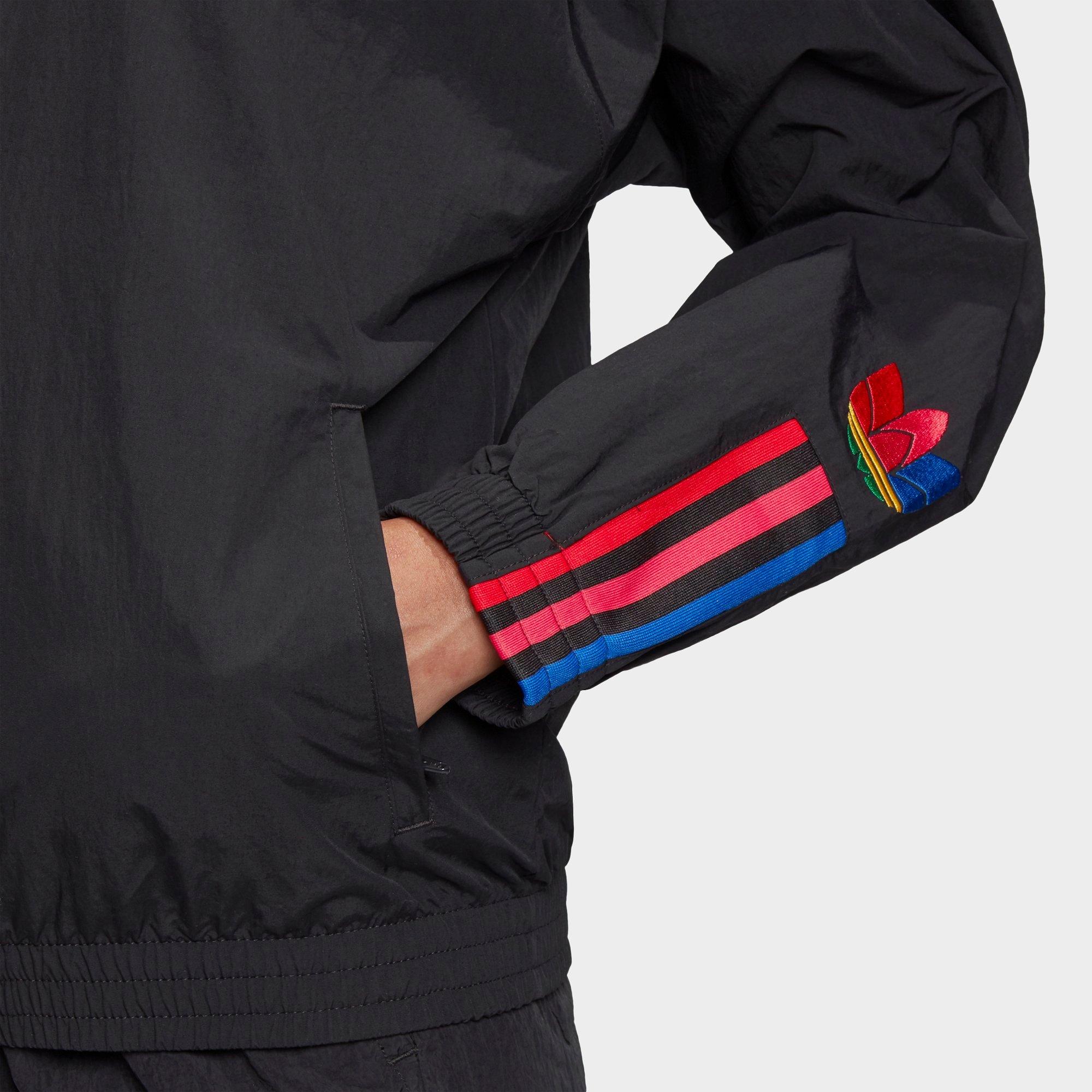 adidas originals adicolor track jacket