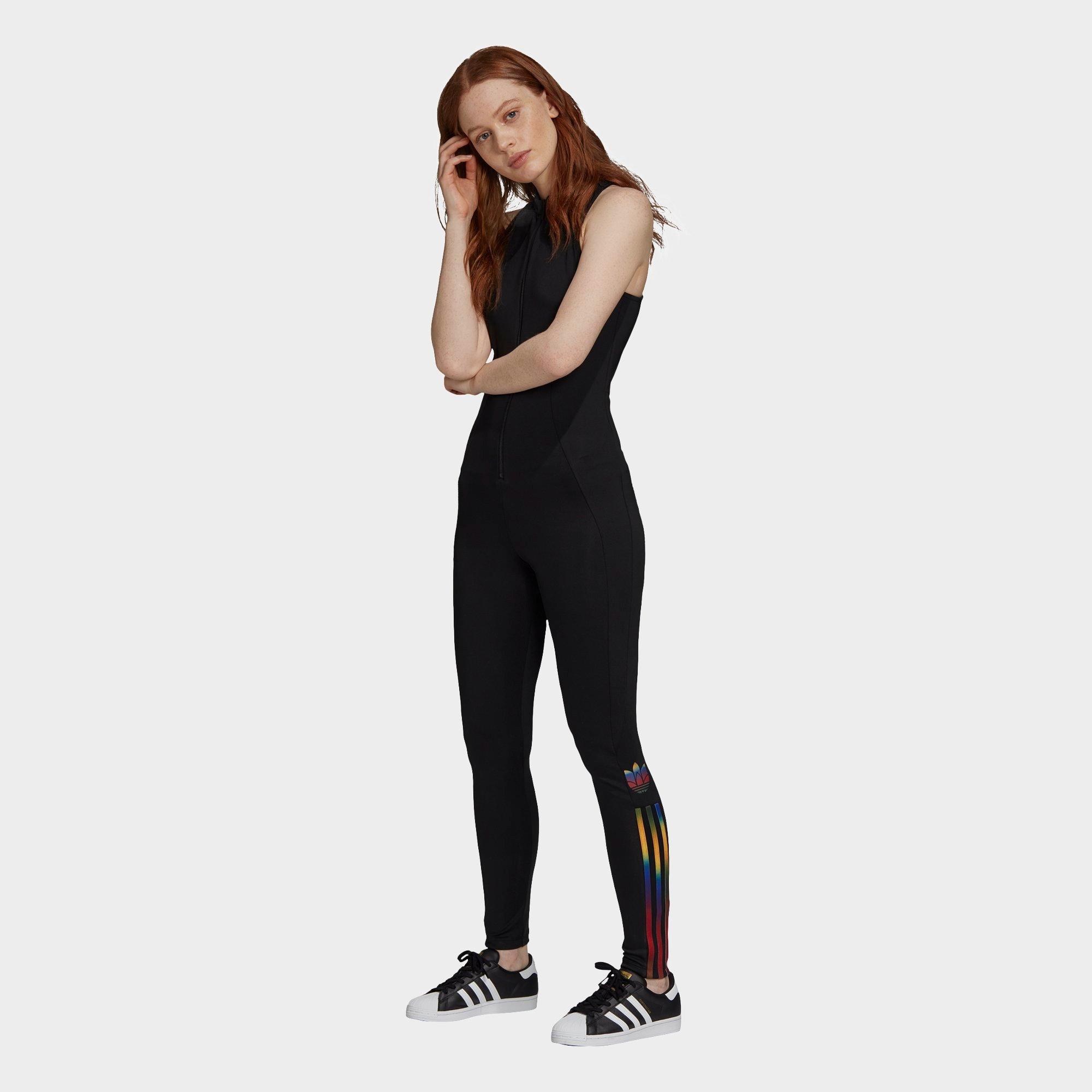 adidas originals jumpsuit womens