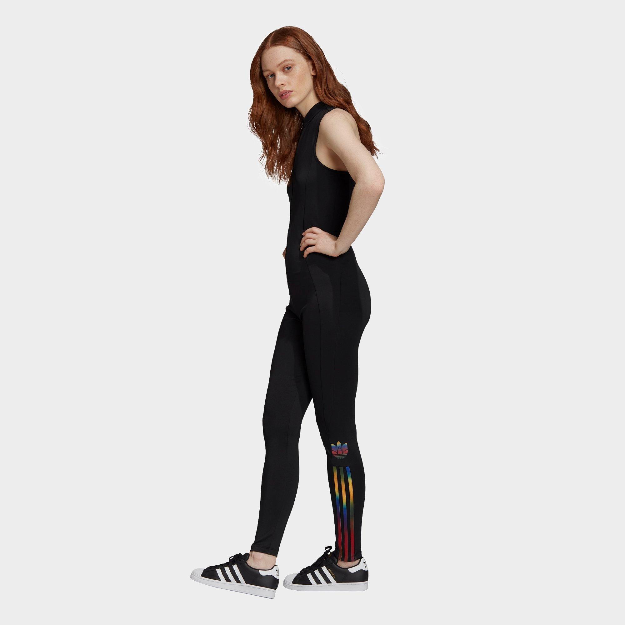 adidas stage jumpsuit