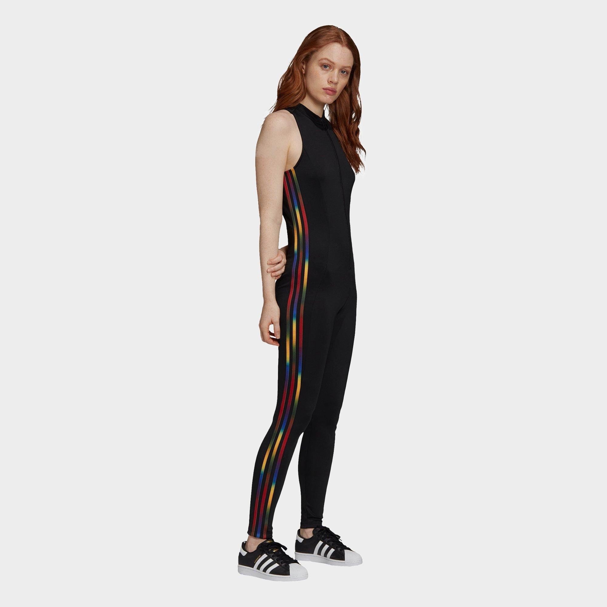 adidas stage jumpsuit