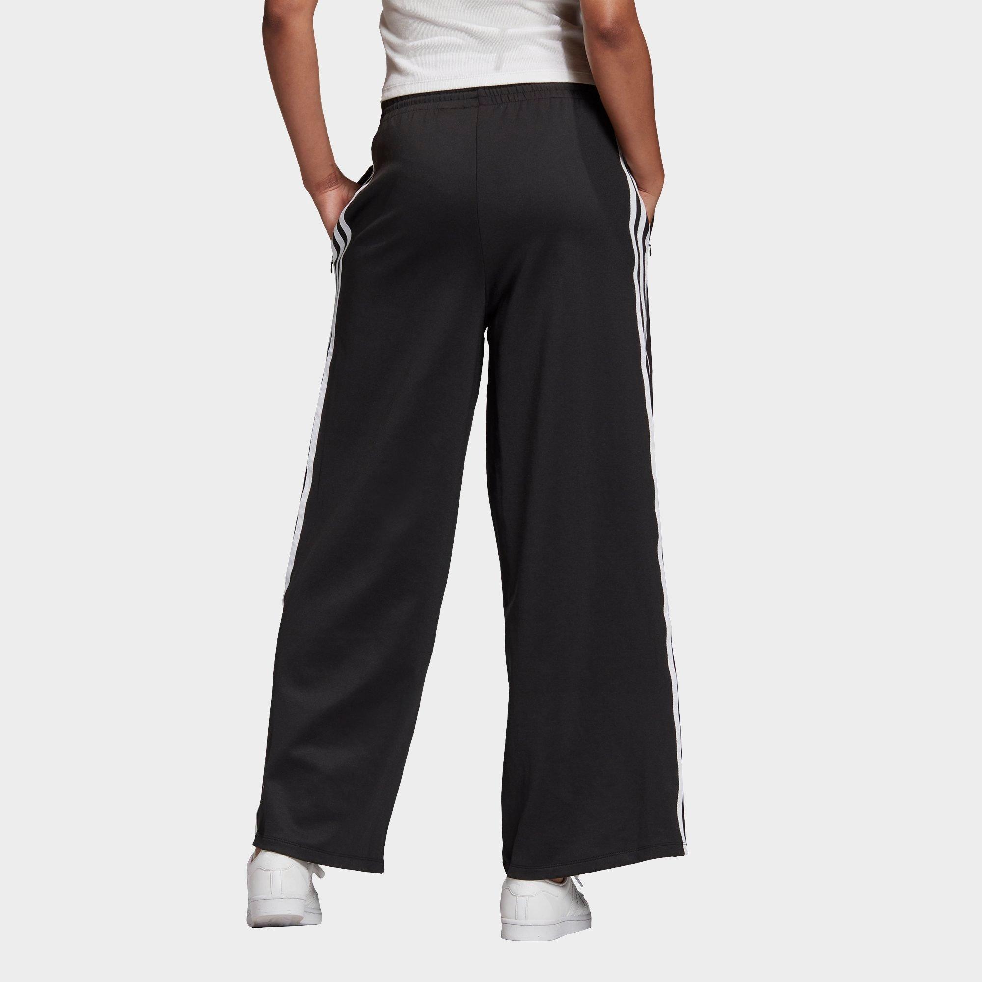 adidas wide pants