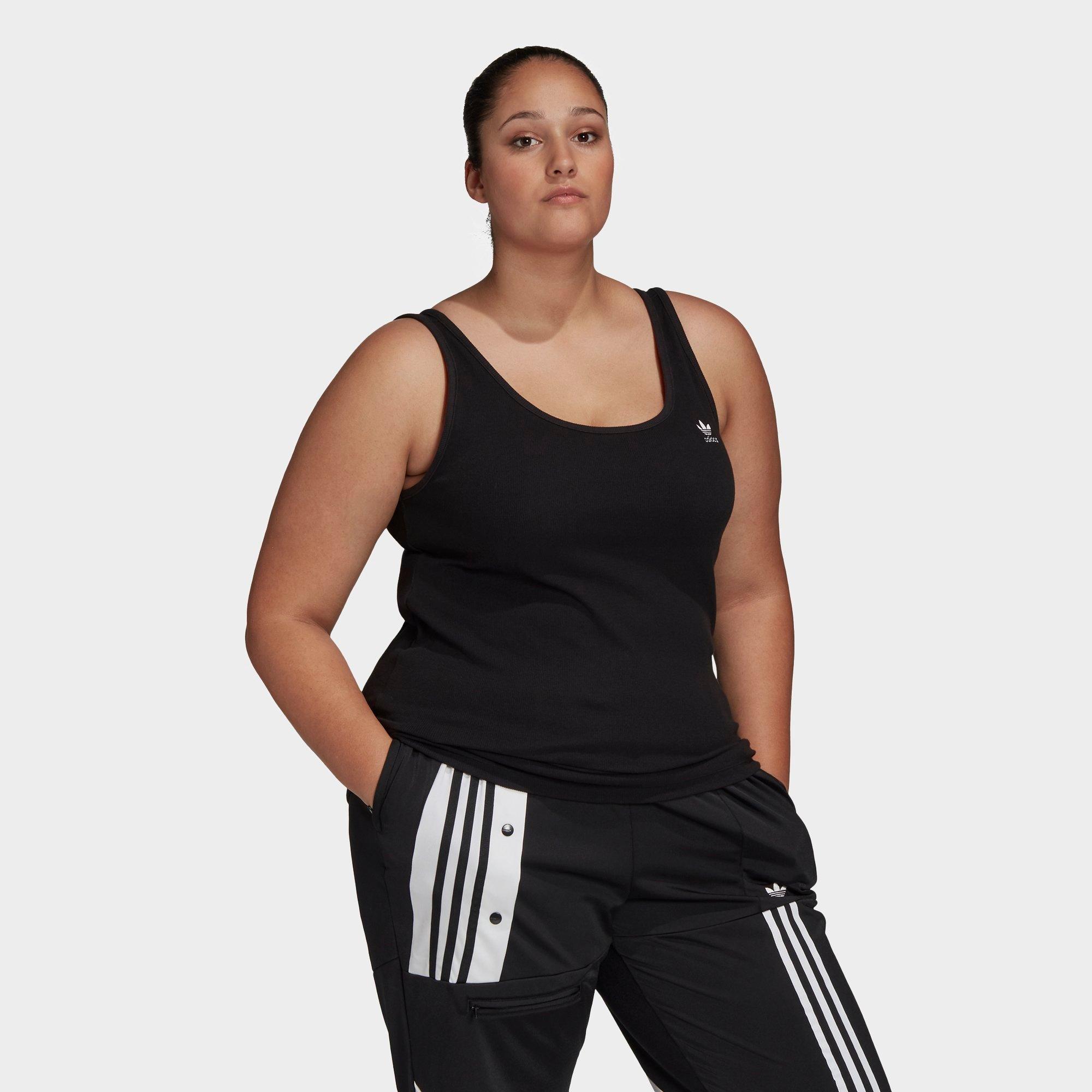 jd sports plus size