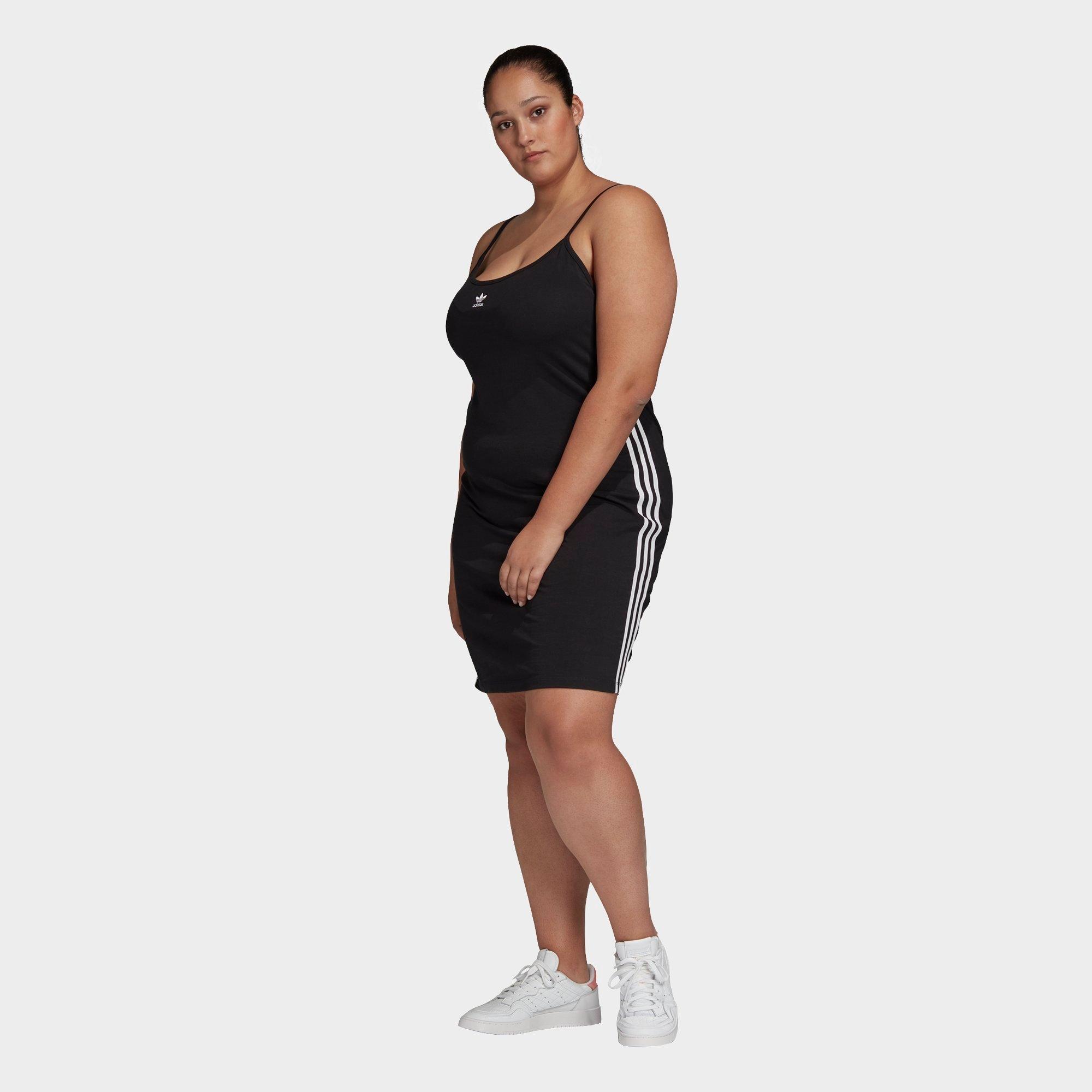 adidas originals plus size
