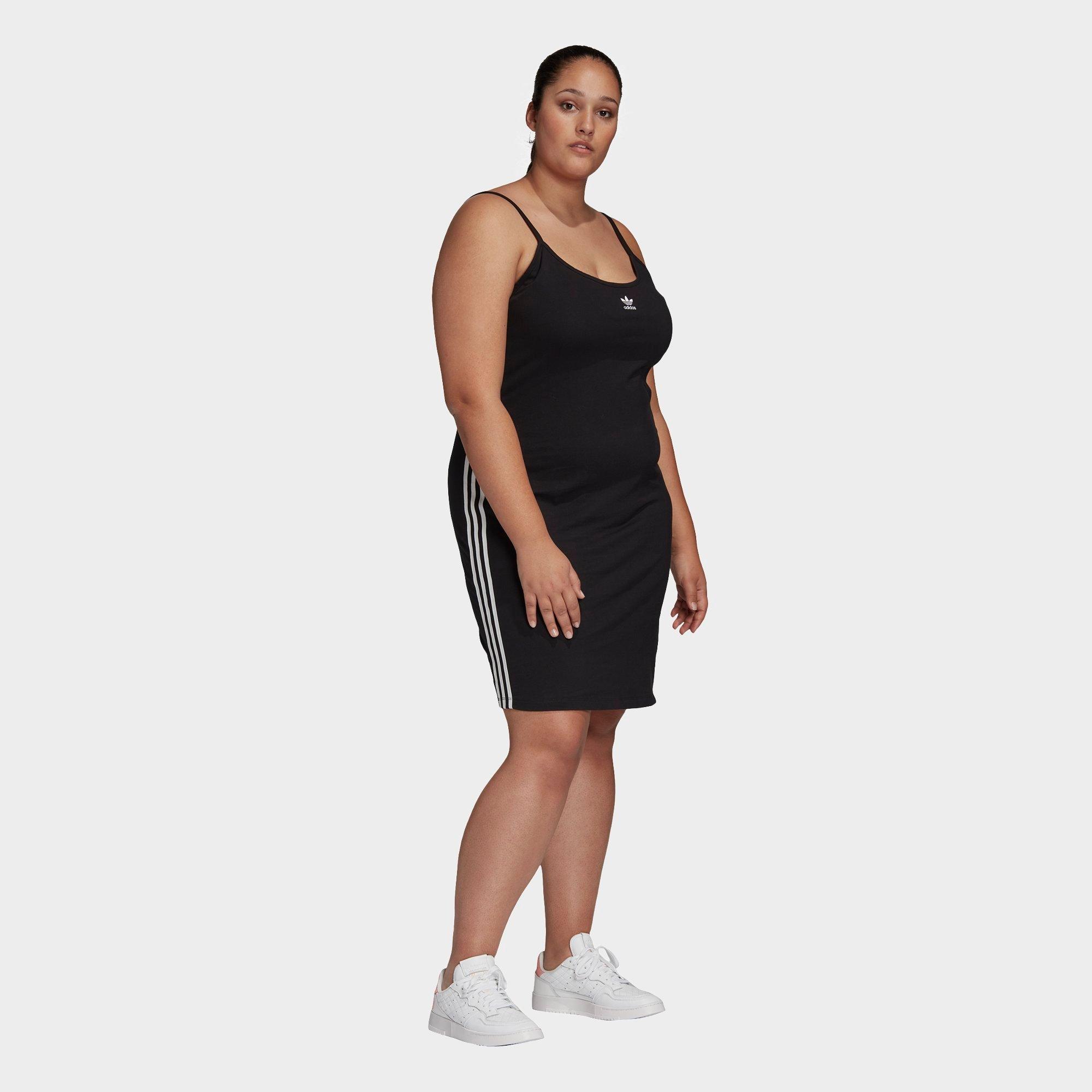 adidas originals plus size