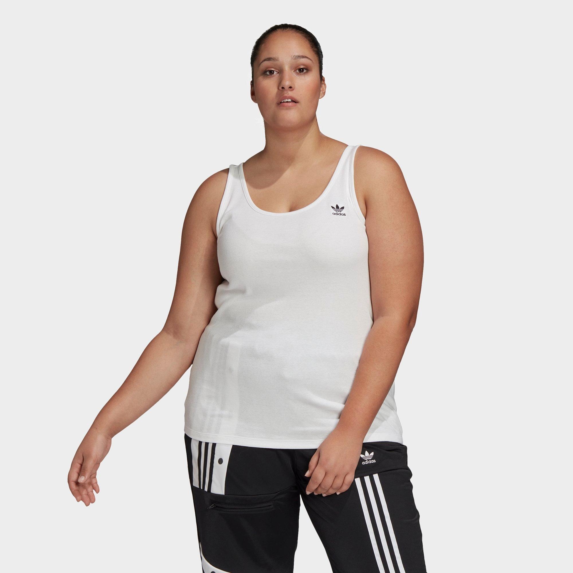 adidas women's plus size