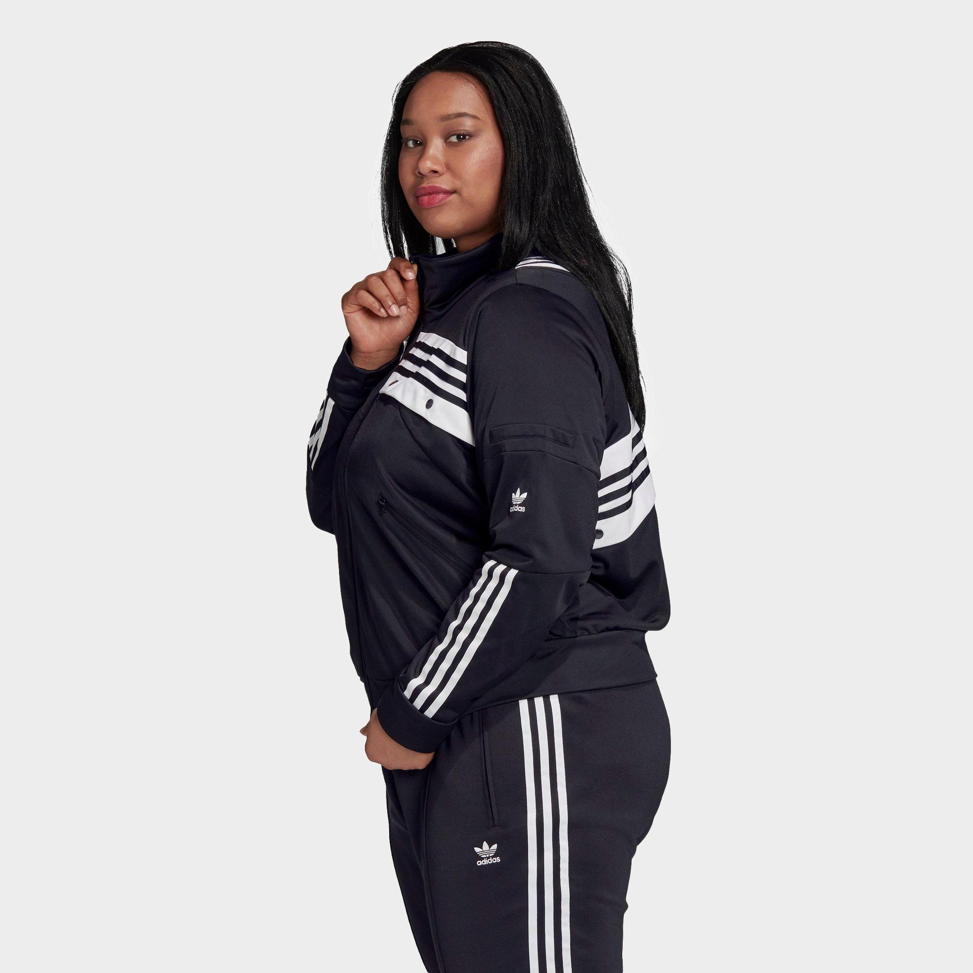 plus size adidas sweat pants