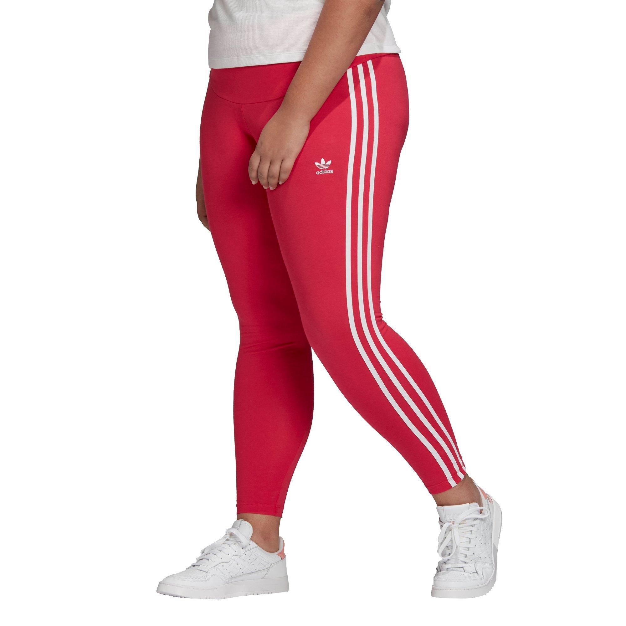 plus size women's adidas leggings