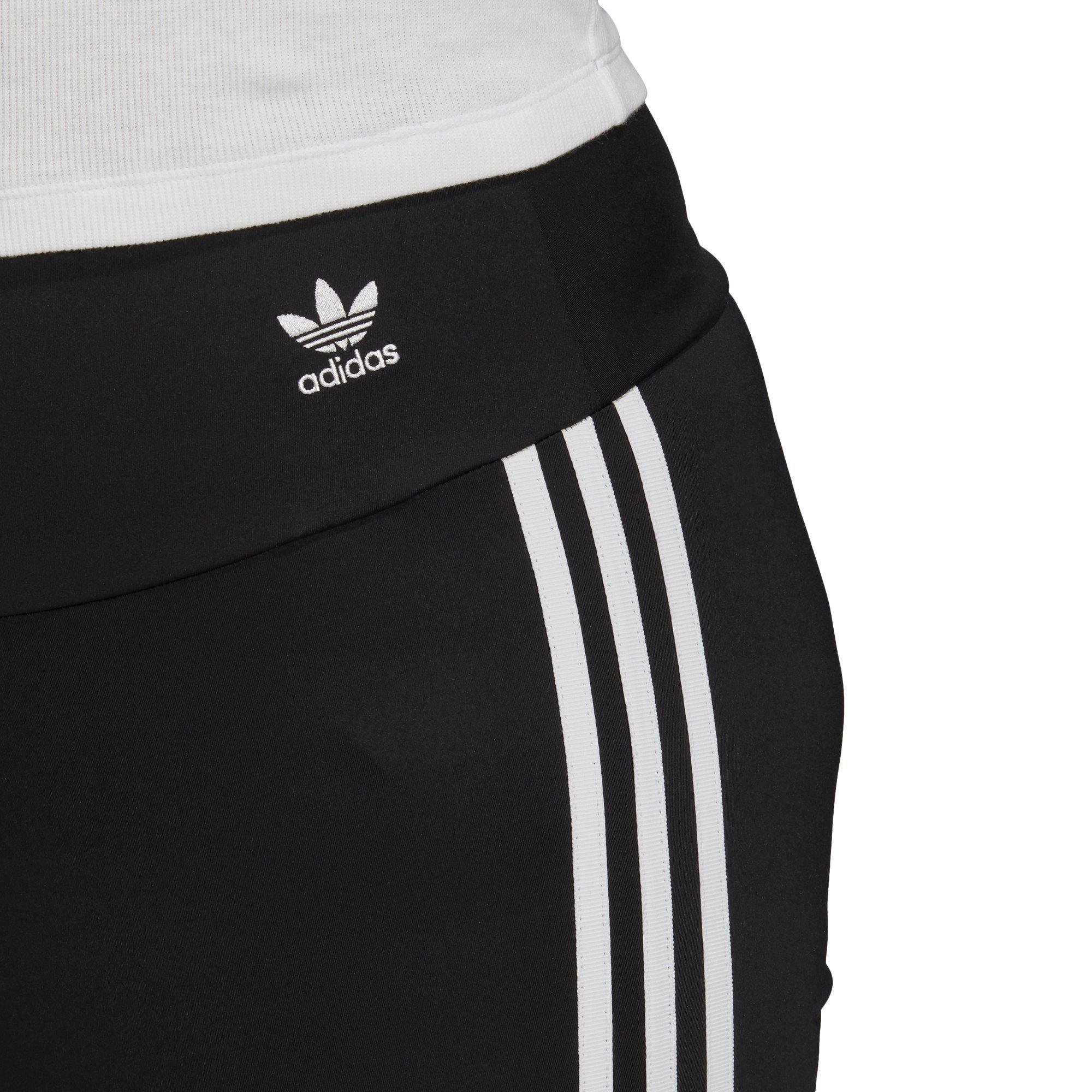 adidas biker shorts plus size