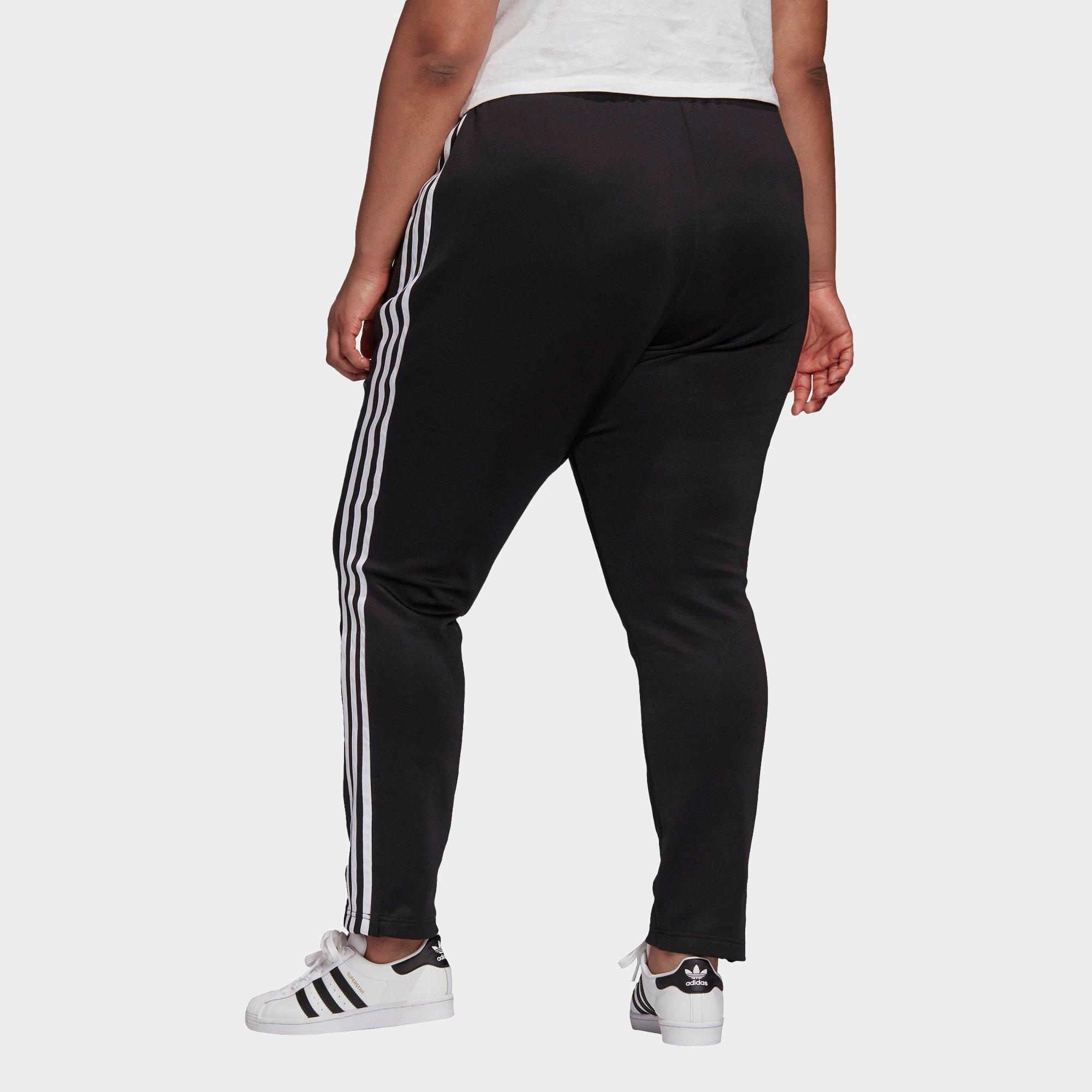 Sst Track Pants Adidas Womens