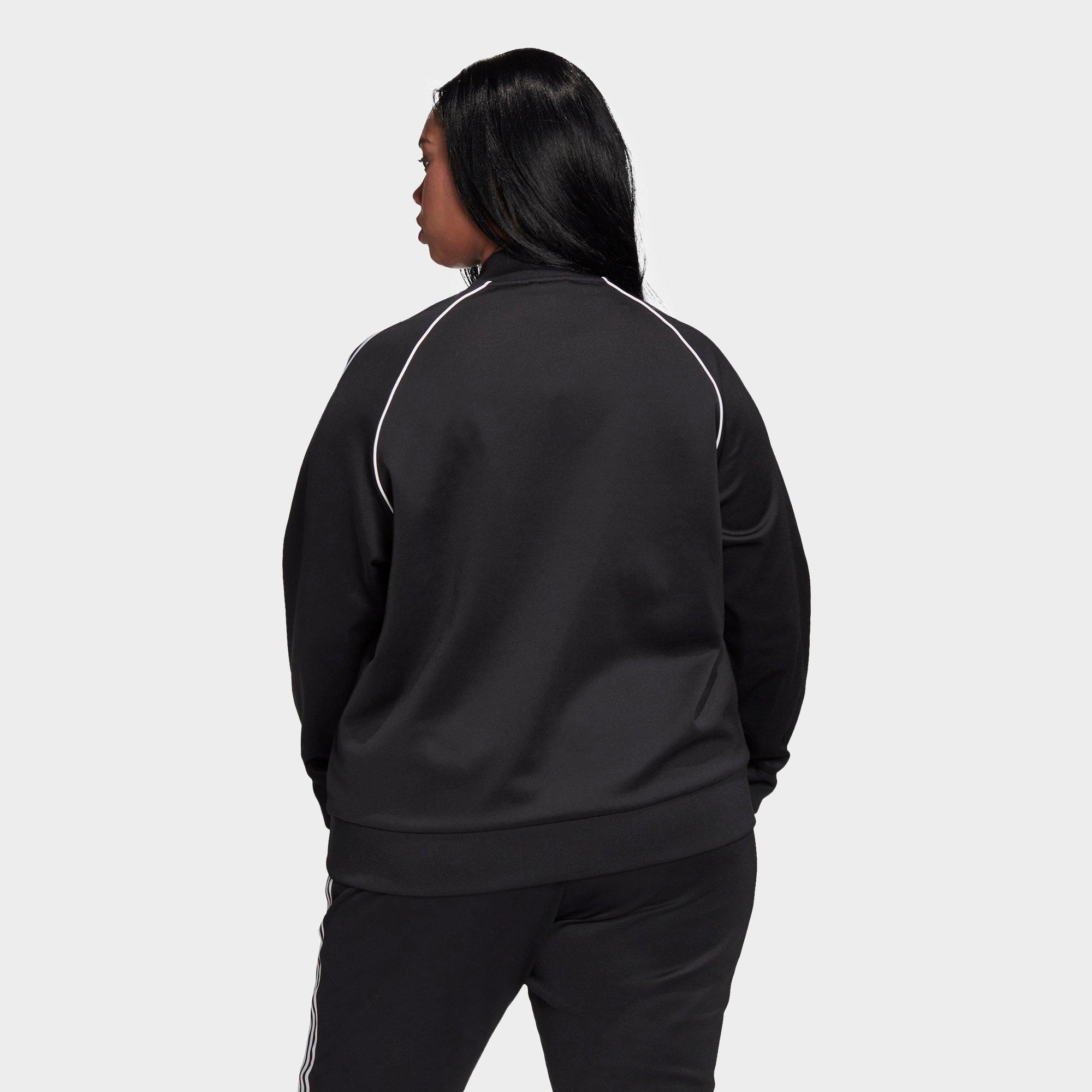 primeblue sst track jacket