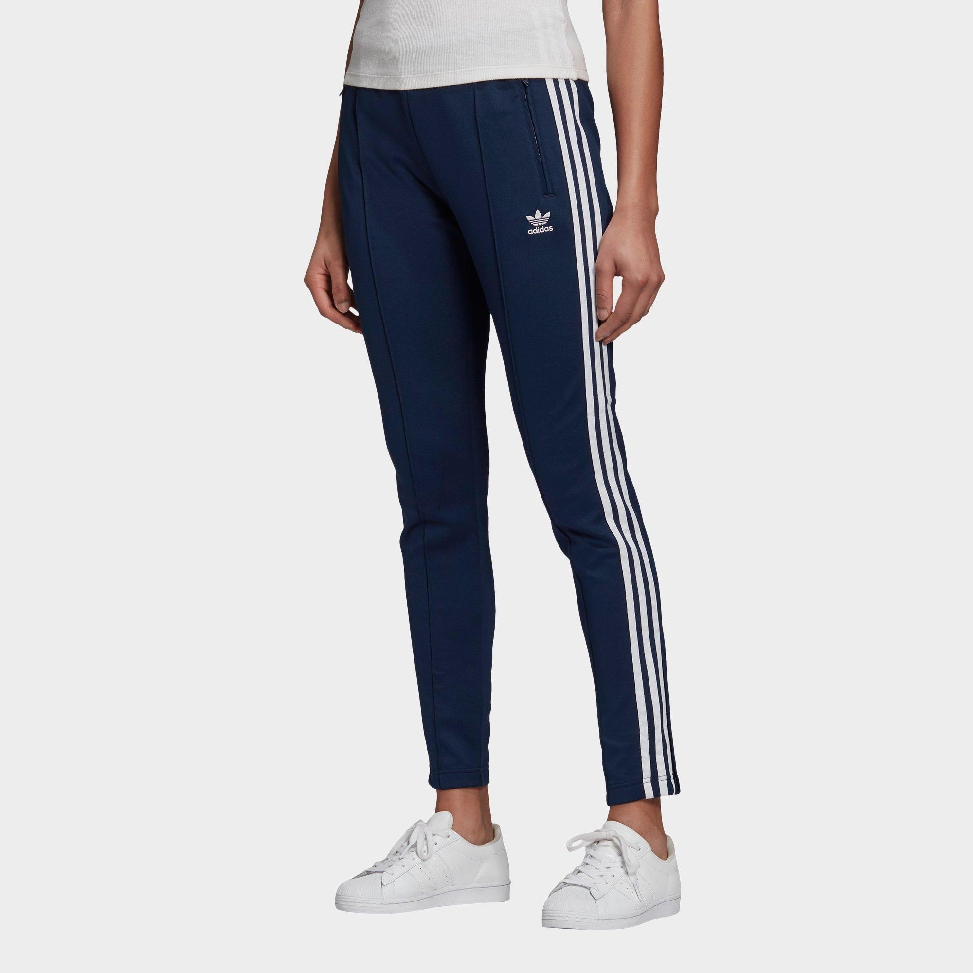 jd sports women's track bottoms