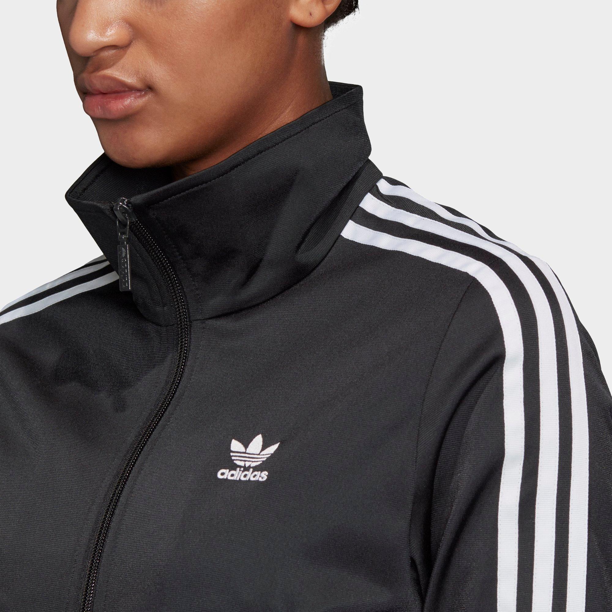 firebird track jacket