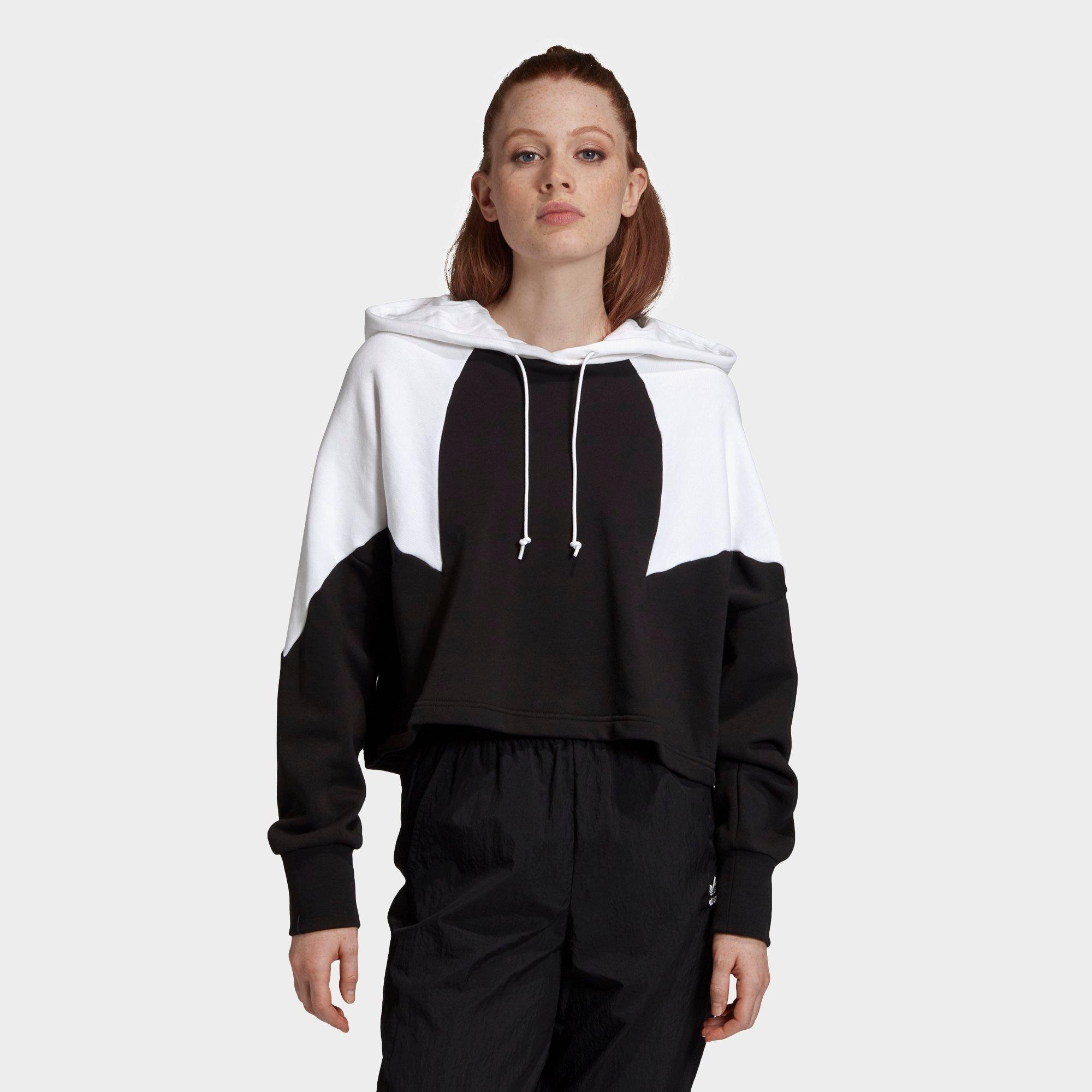 jd adidas hoodie womens