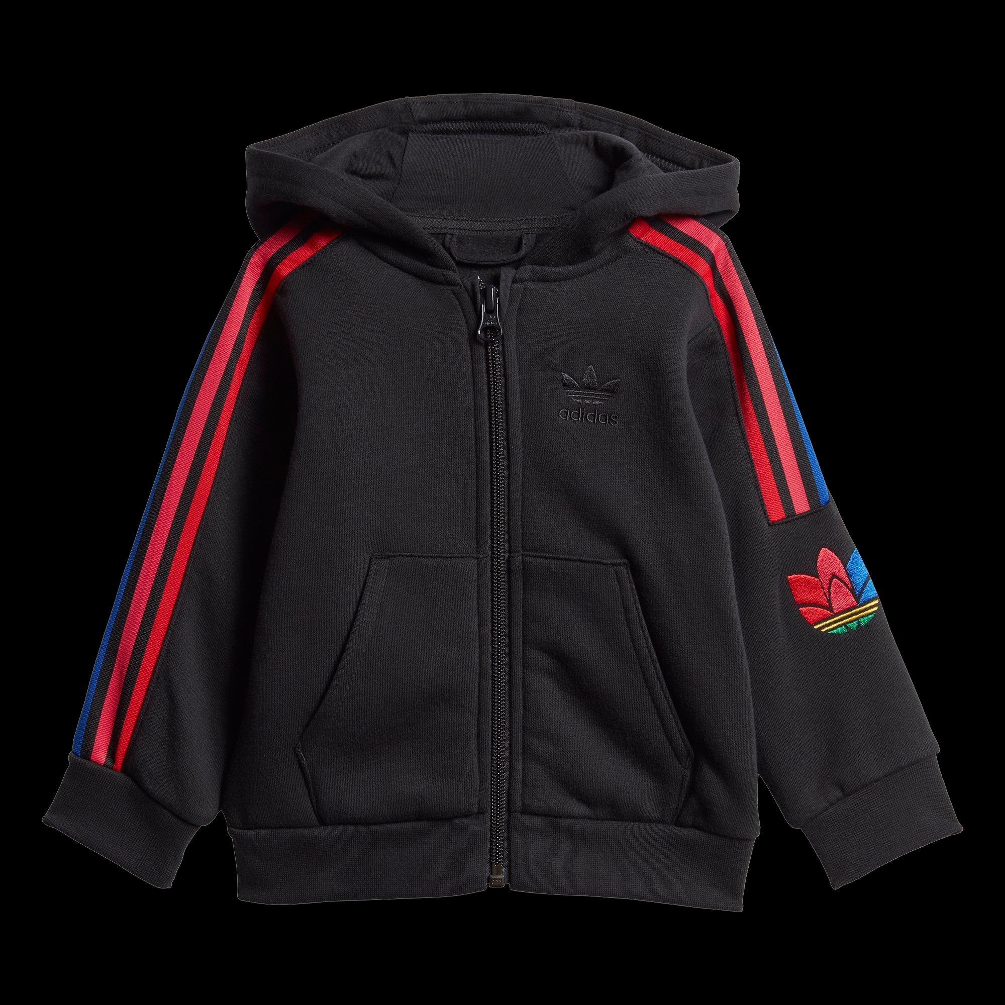 infant adidas hoodie