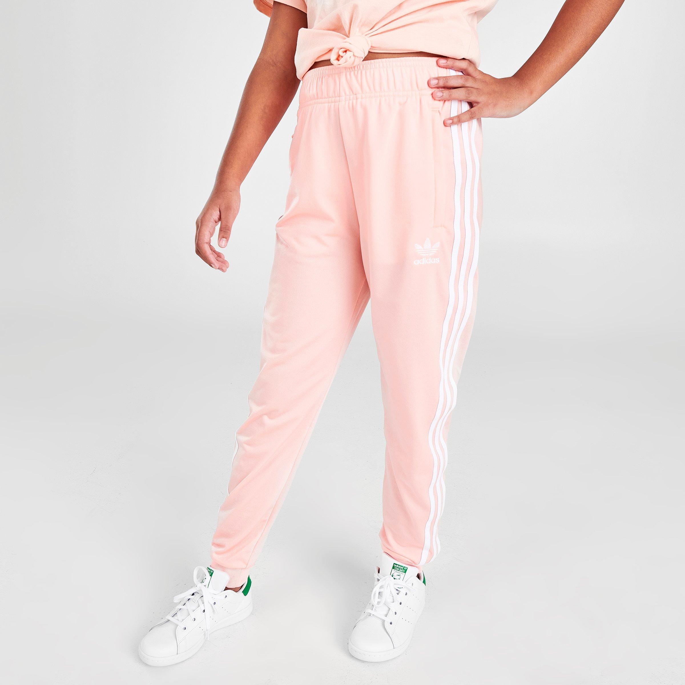 adidas track pants childrens