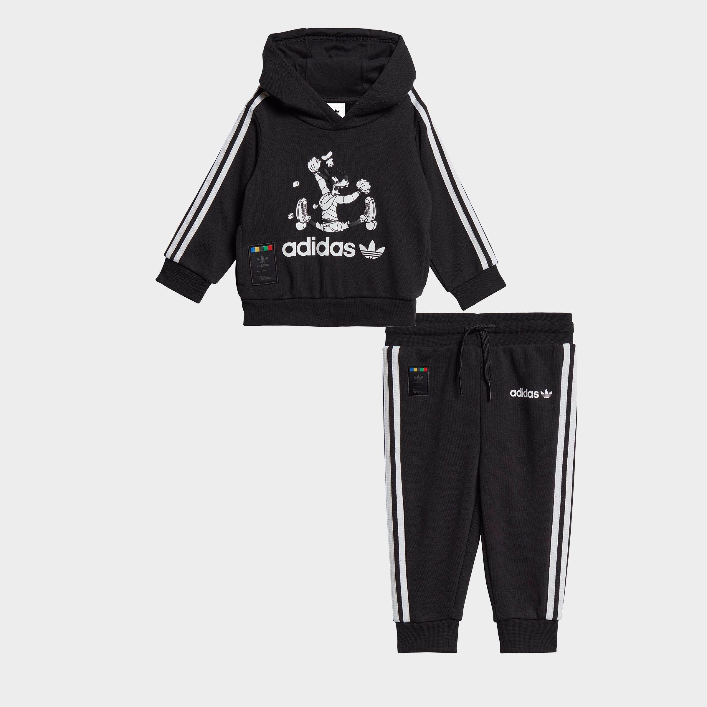 adidas toddler hoodie
