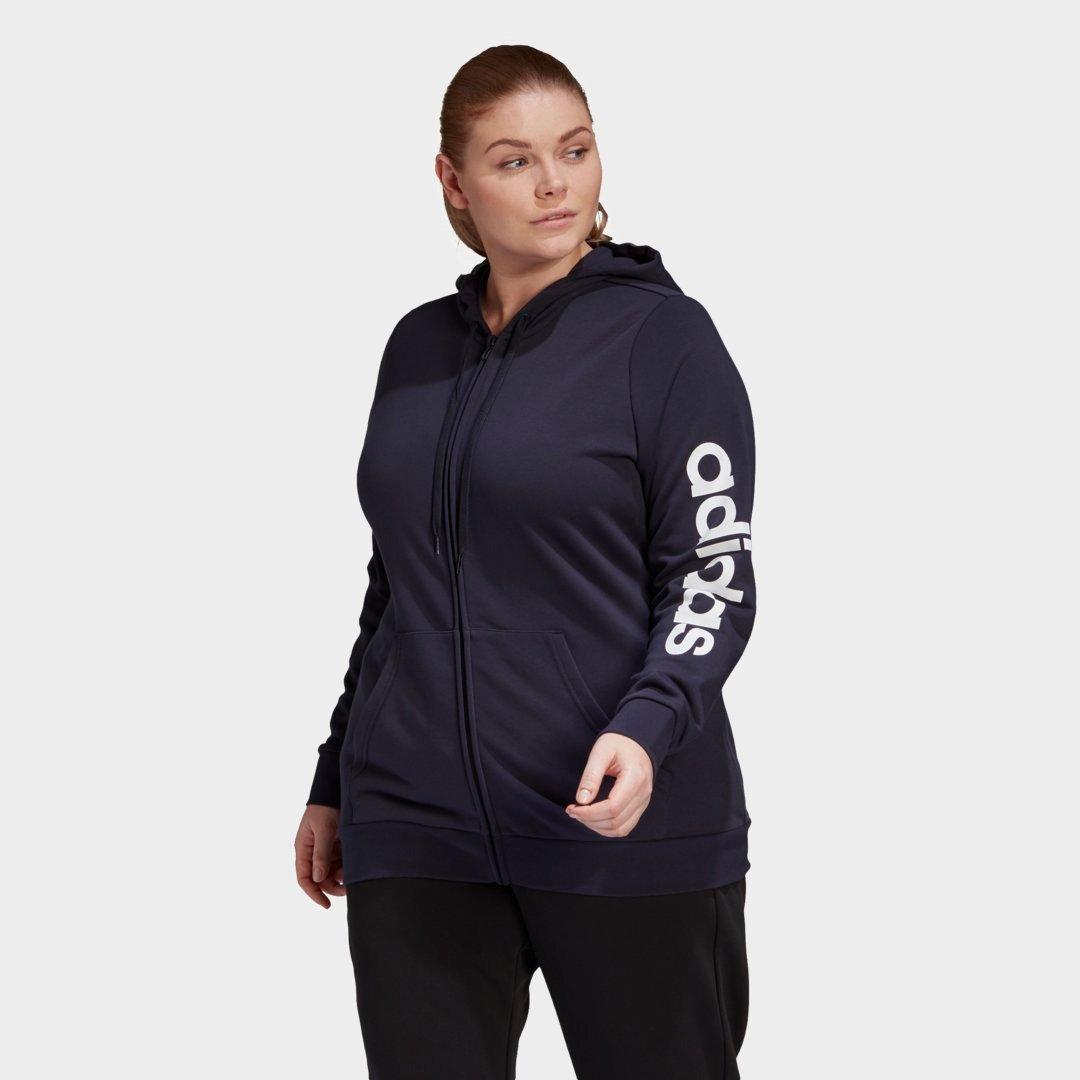 jd sports adidas track top