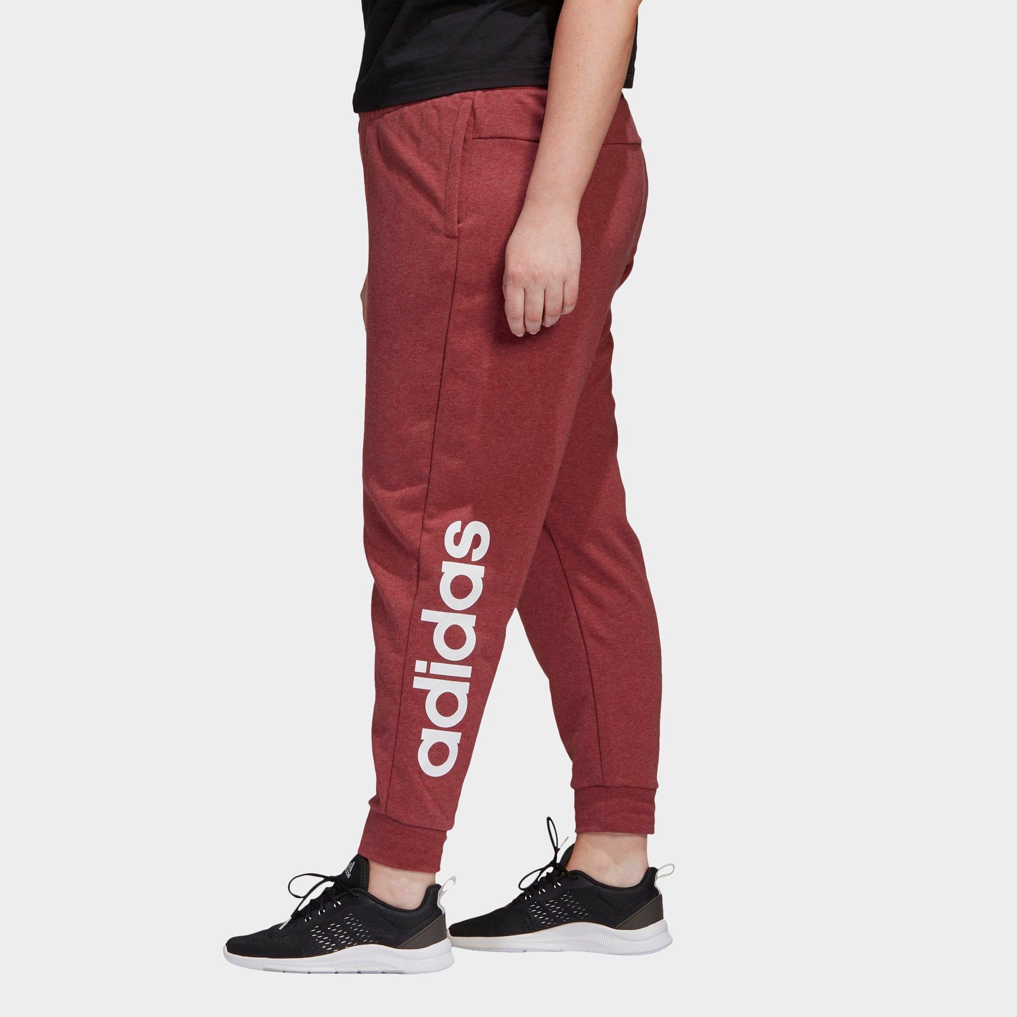 adidas essentials joggers