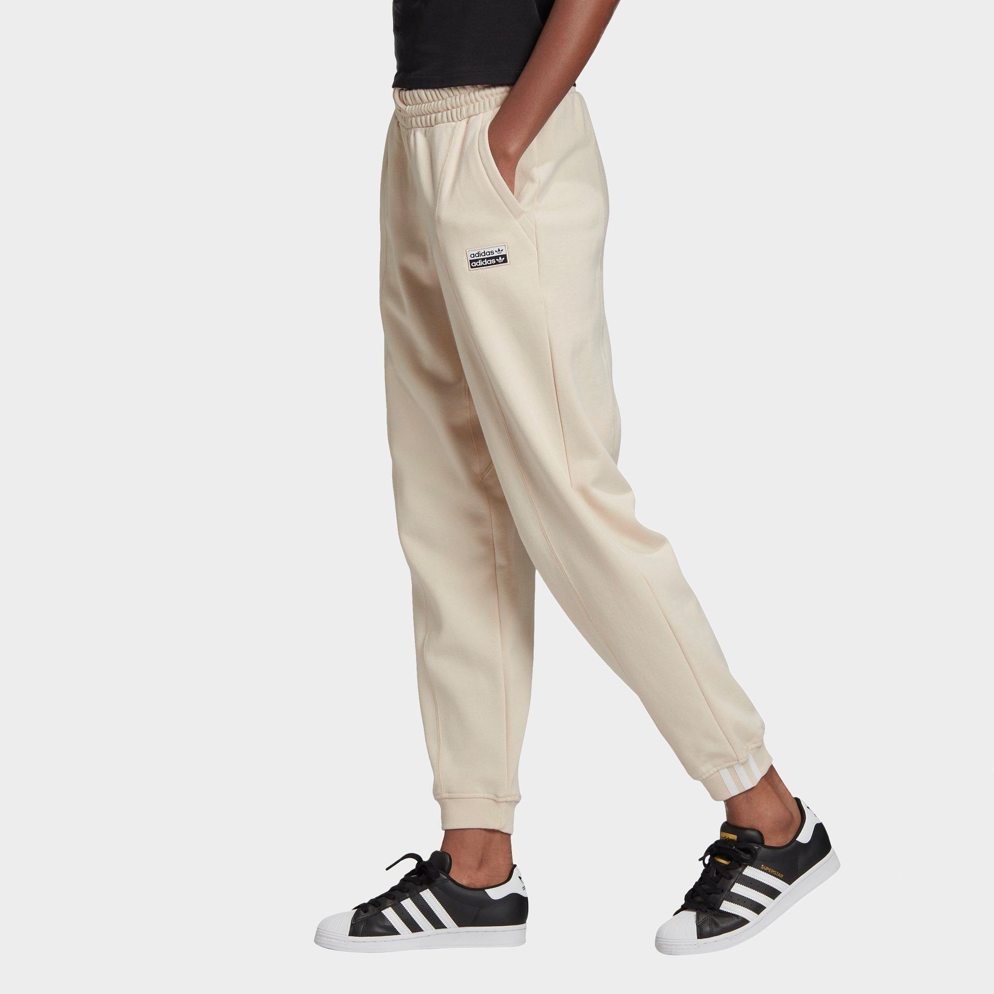 adidas originals womens ryv jog pant