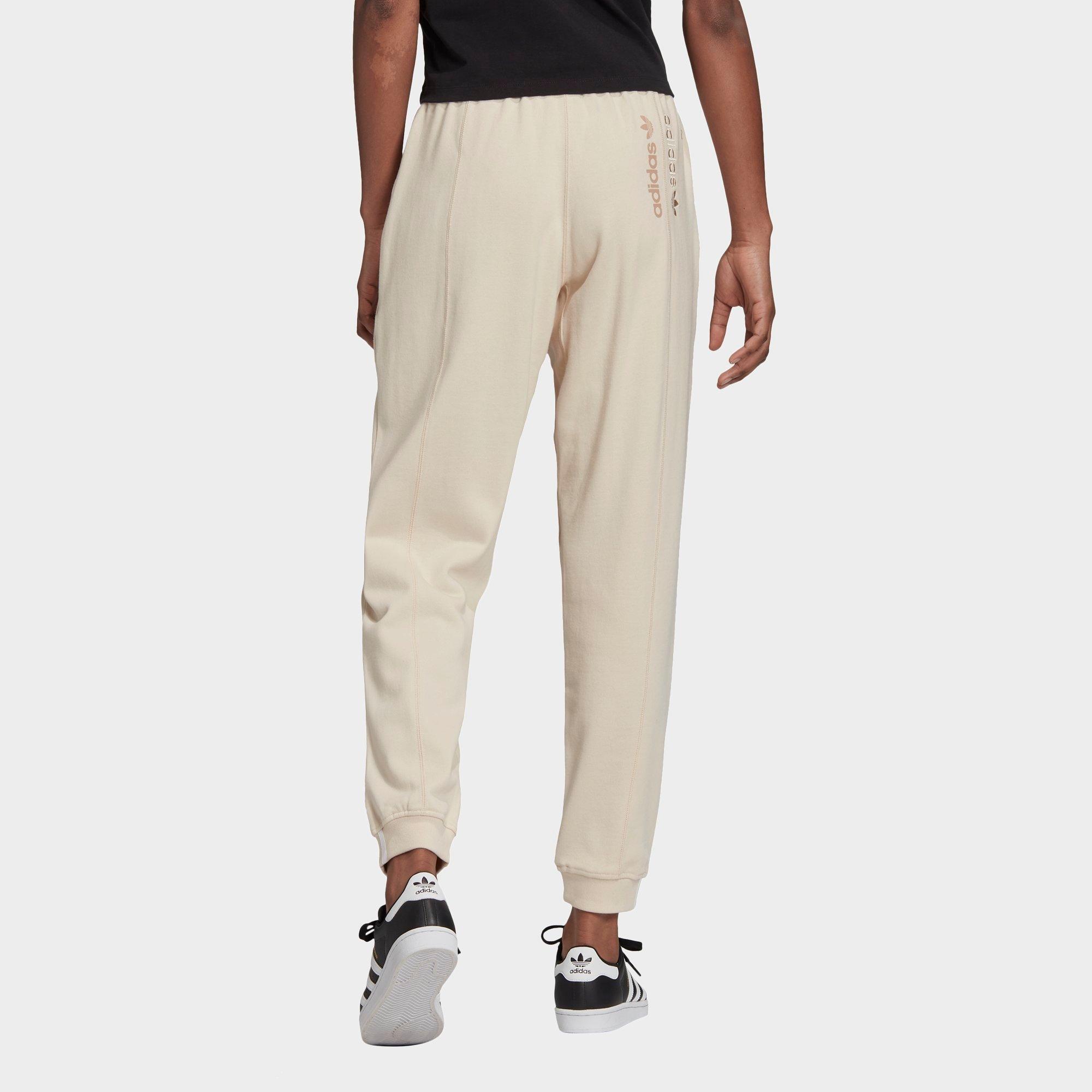 4x adidas joggers