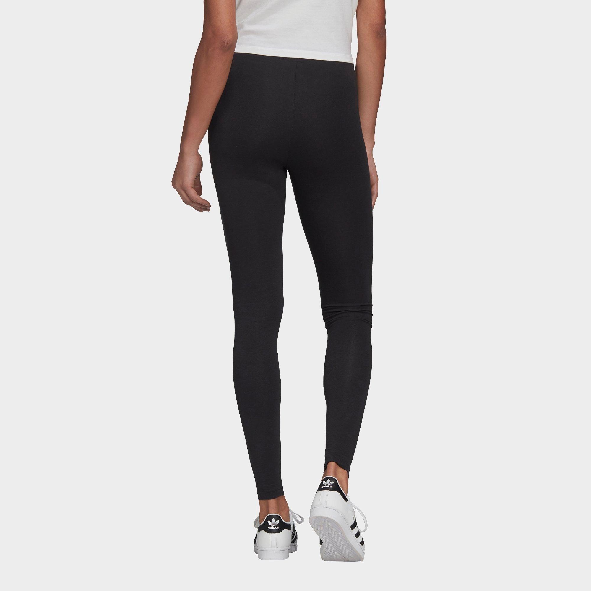 jd adidas leggings womens