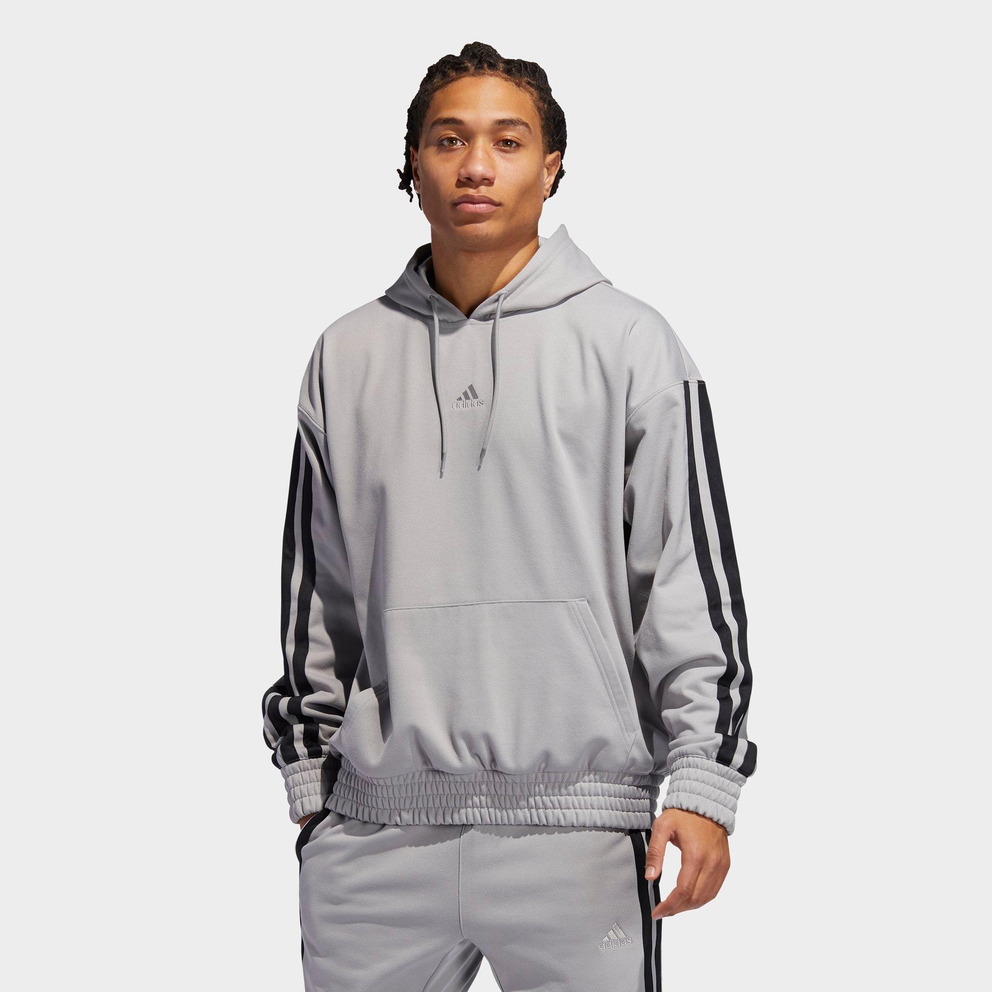 Men's adidas Legend Winter Hoodie| JD Sports