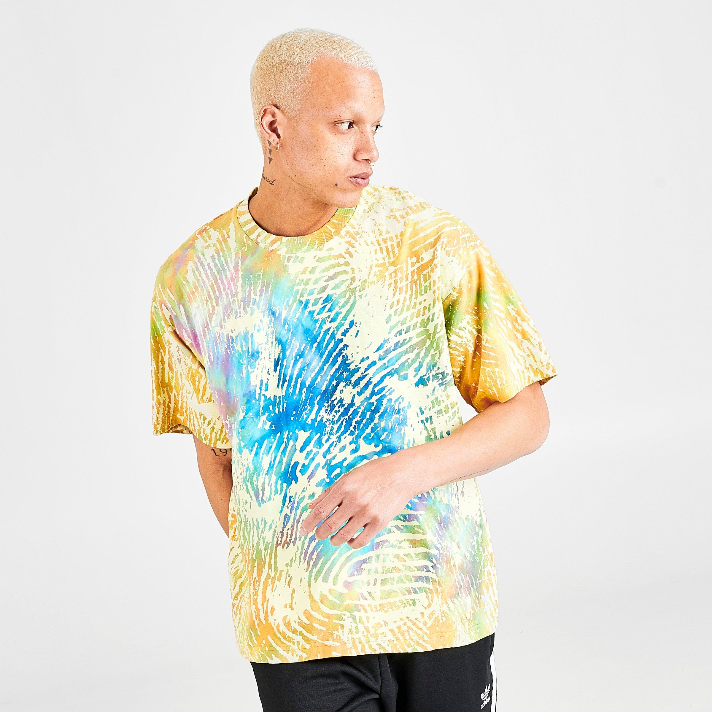 adidas x pharrell williams tee