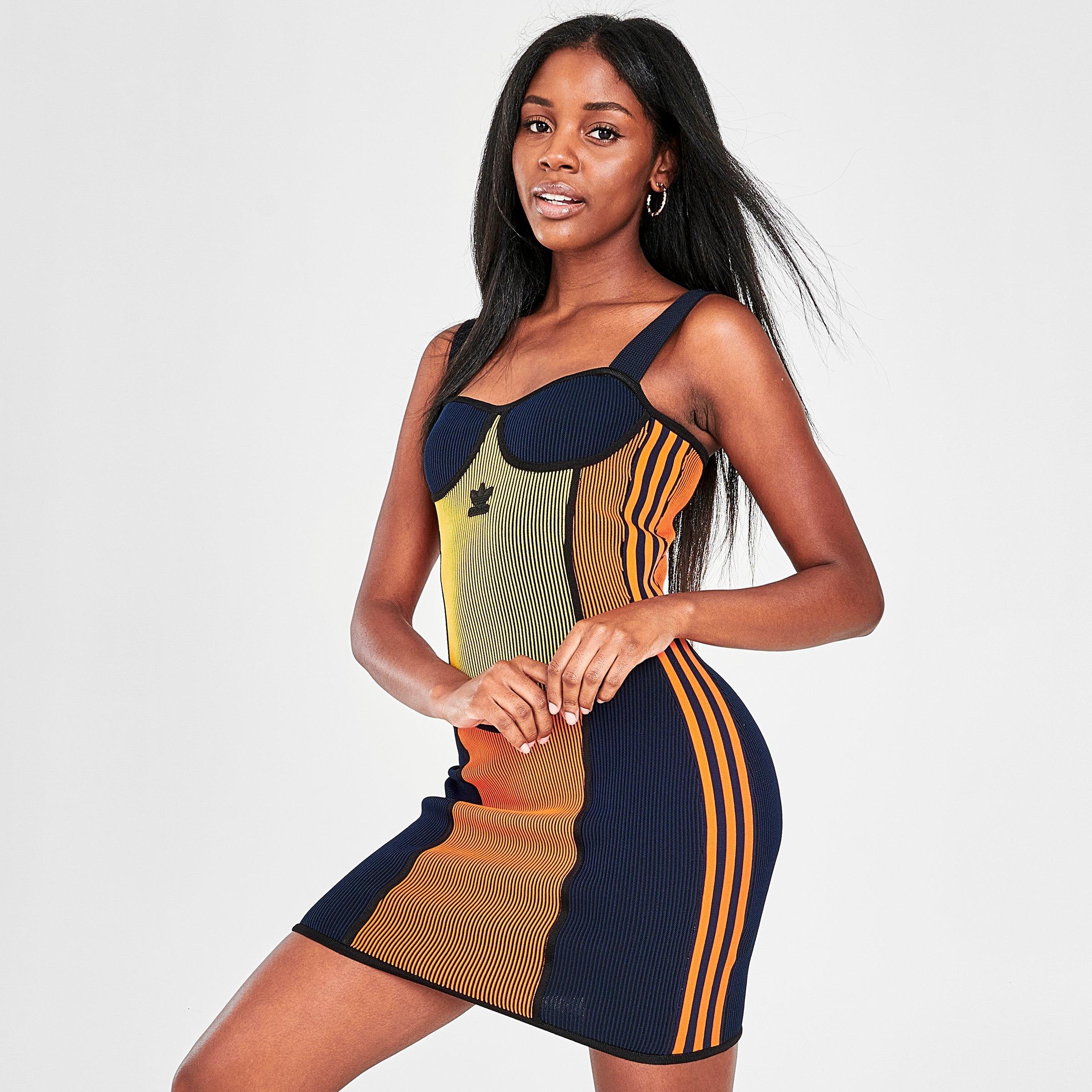 jd sports adidas dress