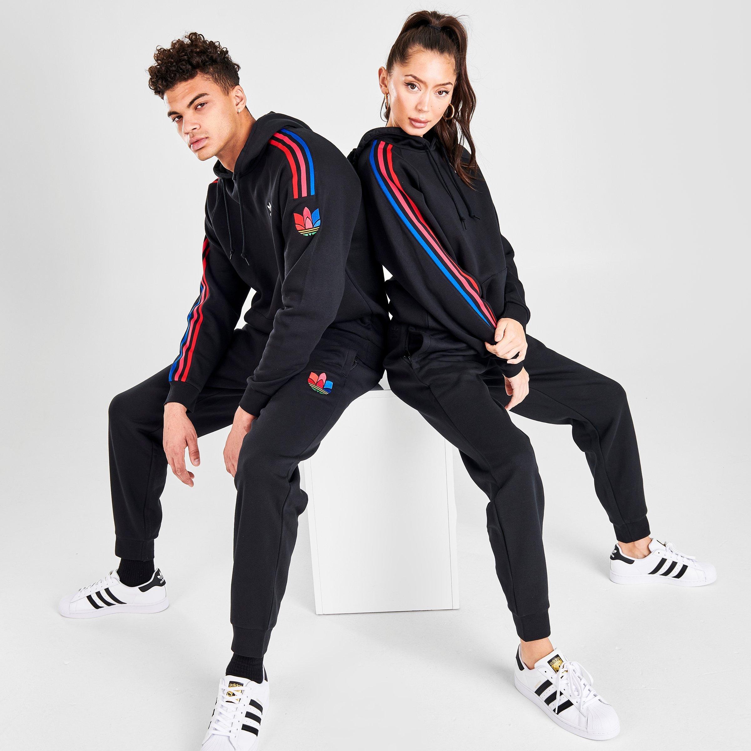 adidas original jogger pants