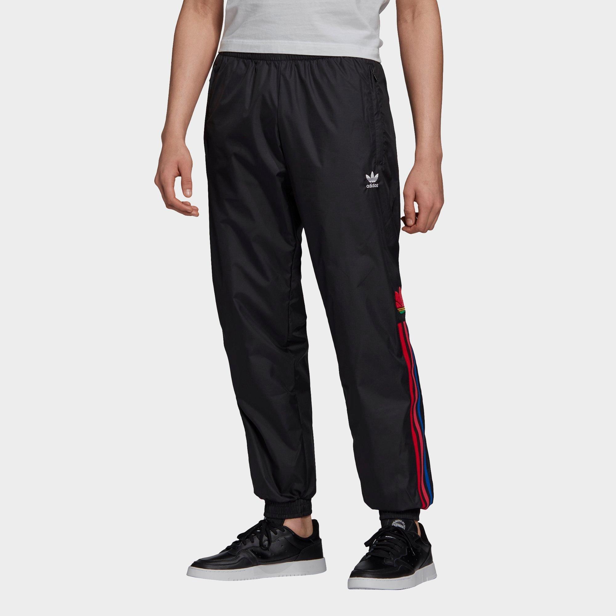 jd sports track bottoms