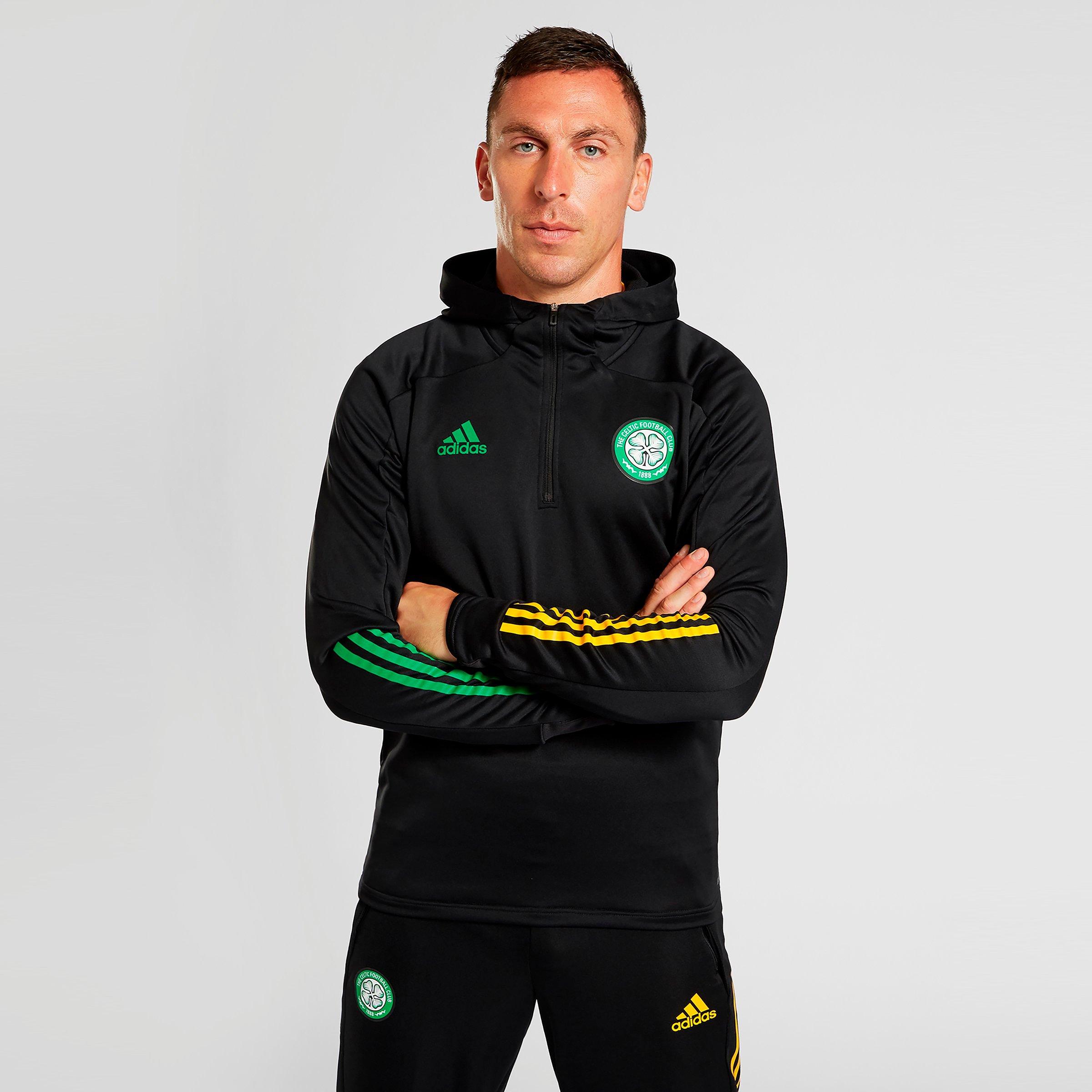 adidas soccer hoodie