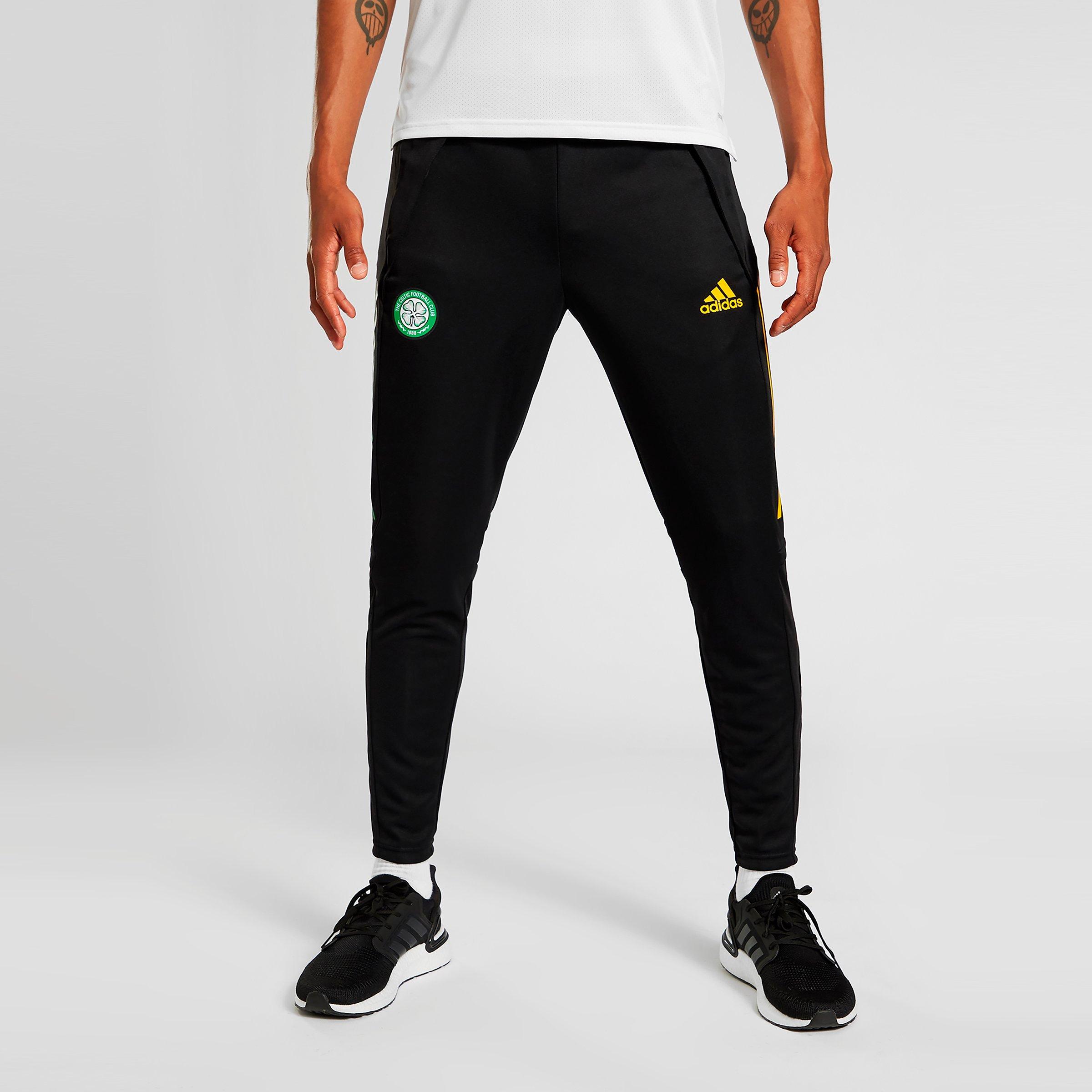 adidas soccer track pants