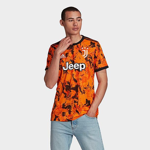 Men's adidas Juventus Third Soccer Jersey| JD Sports
