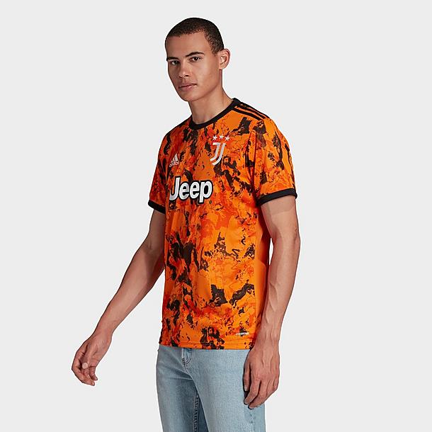 Men's adidas Juventus Third Soccer Jersey| JD Sports Men's adidas Juventus Third Soccer Jersey| JD Sports