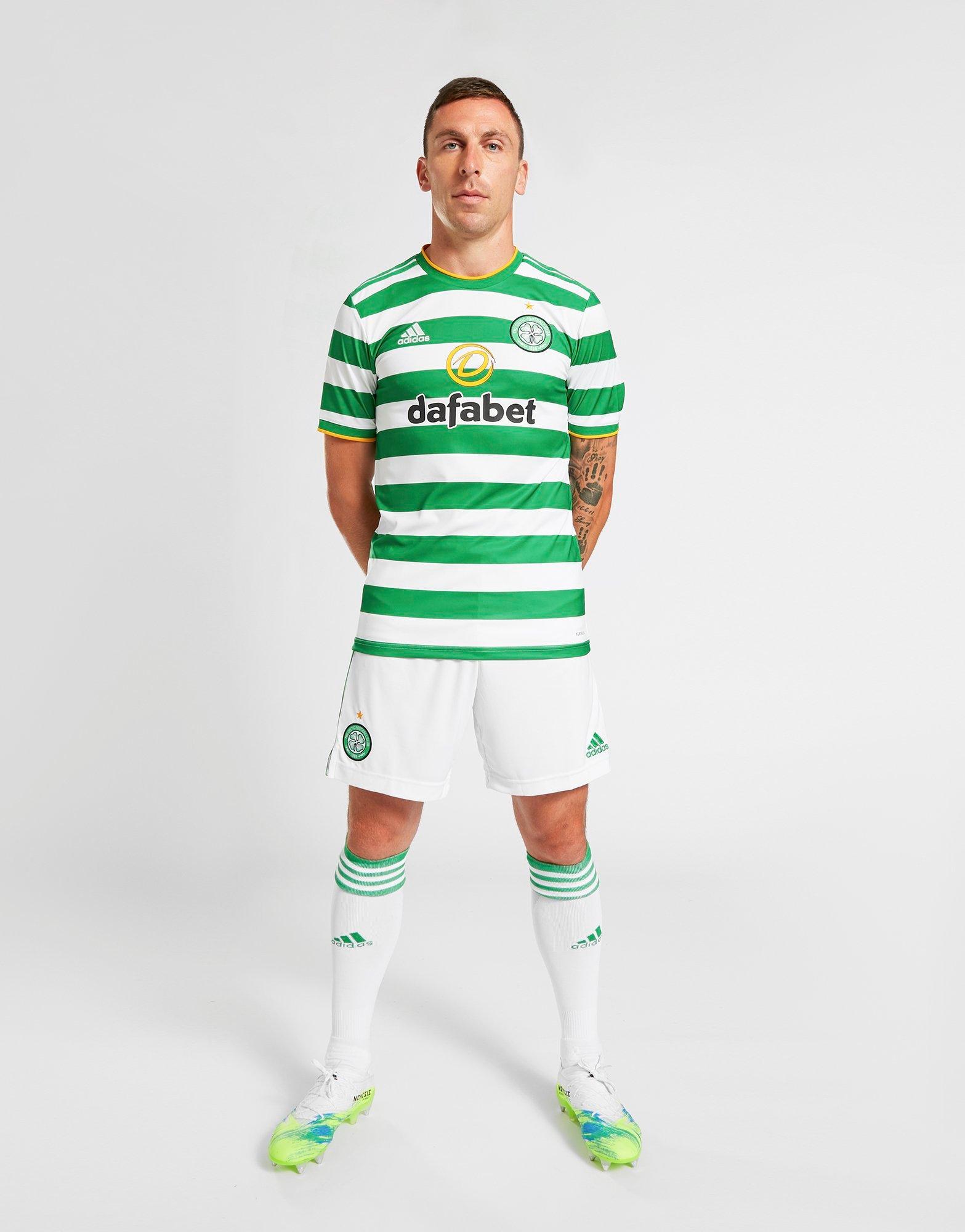 celtic fc adidas