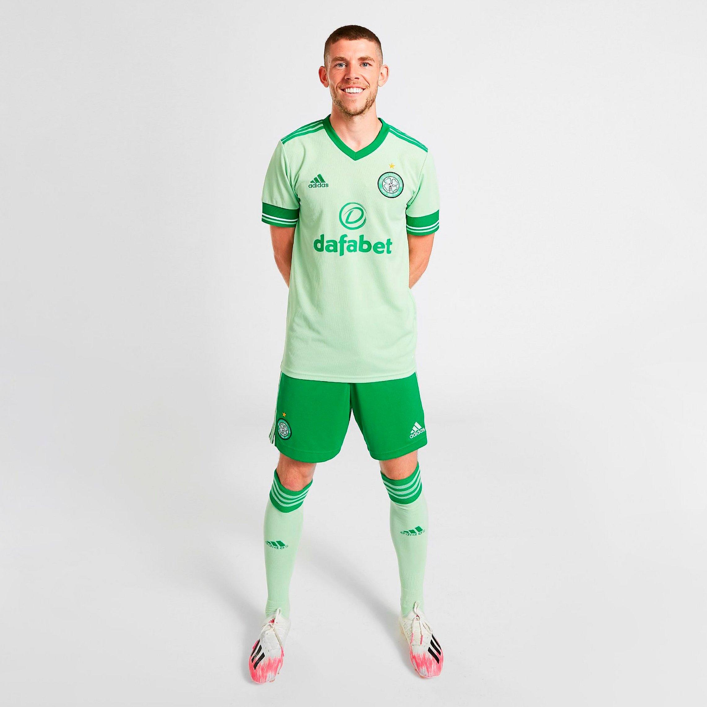 celtic fc jersey