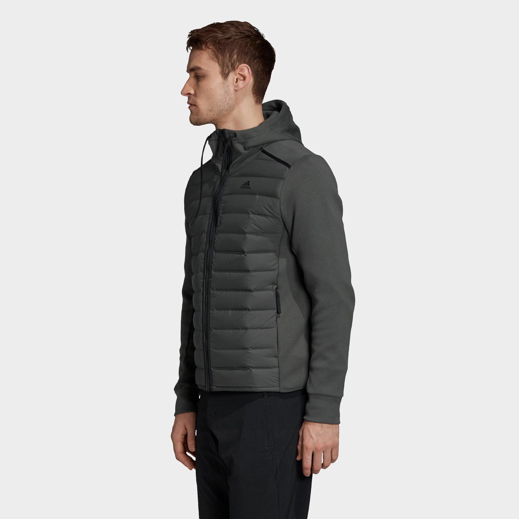 adidas varilite grid jacket