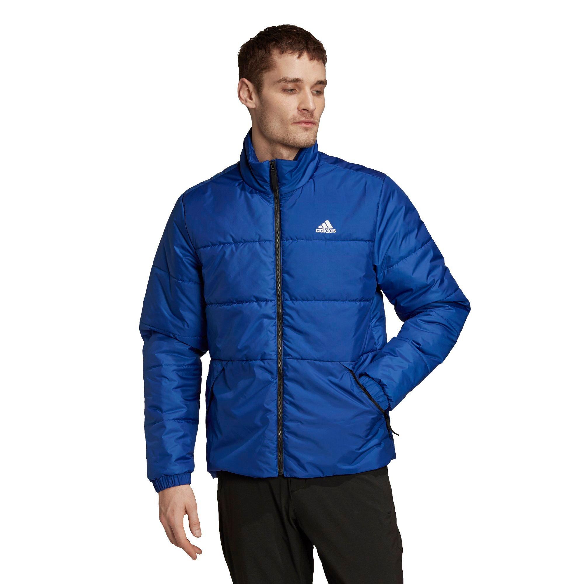 adidas winter jacket