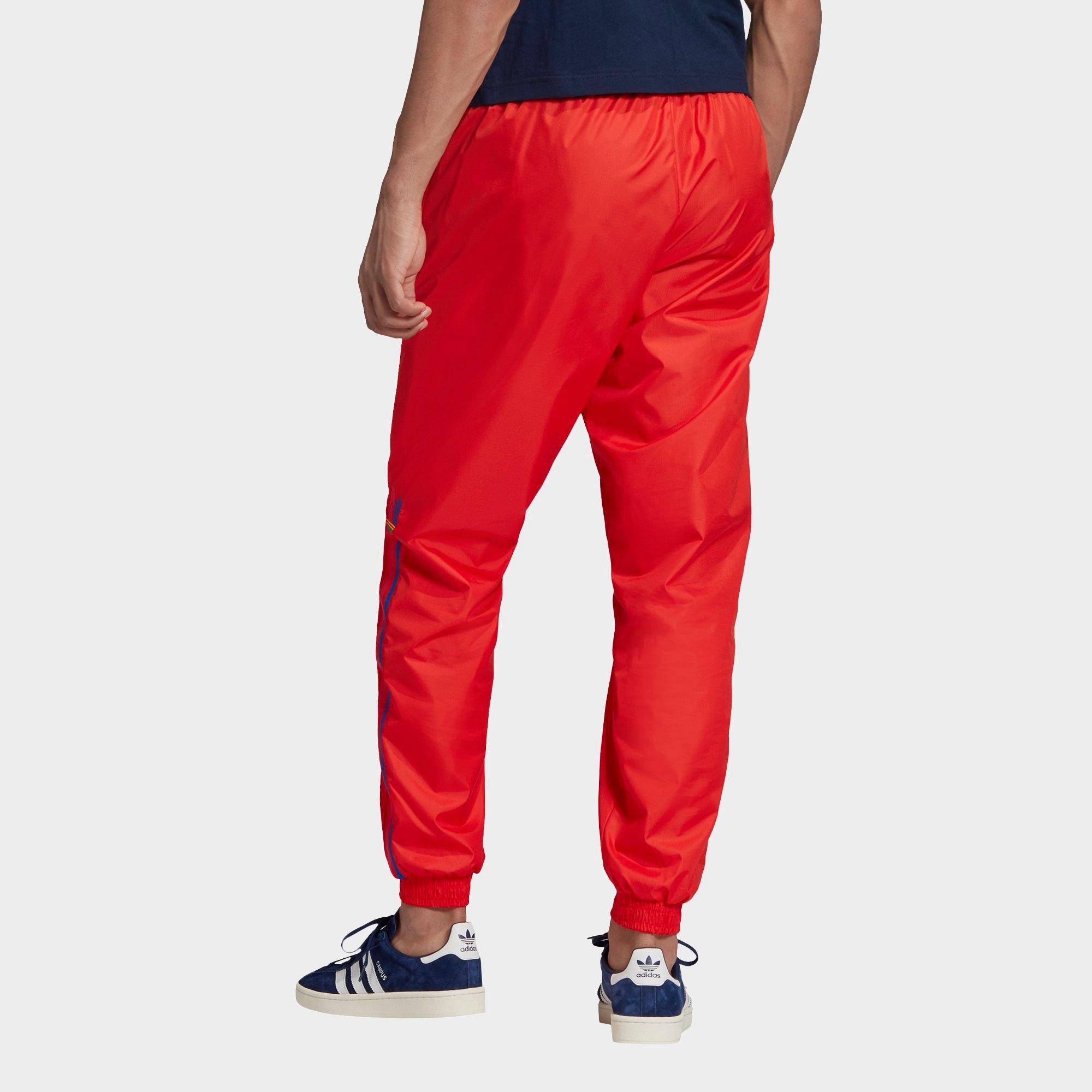 adidas originals trefoil 3 stripes jogging pants