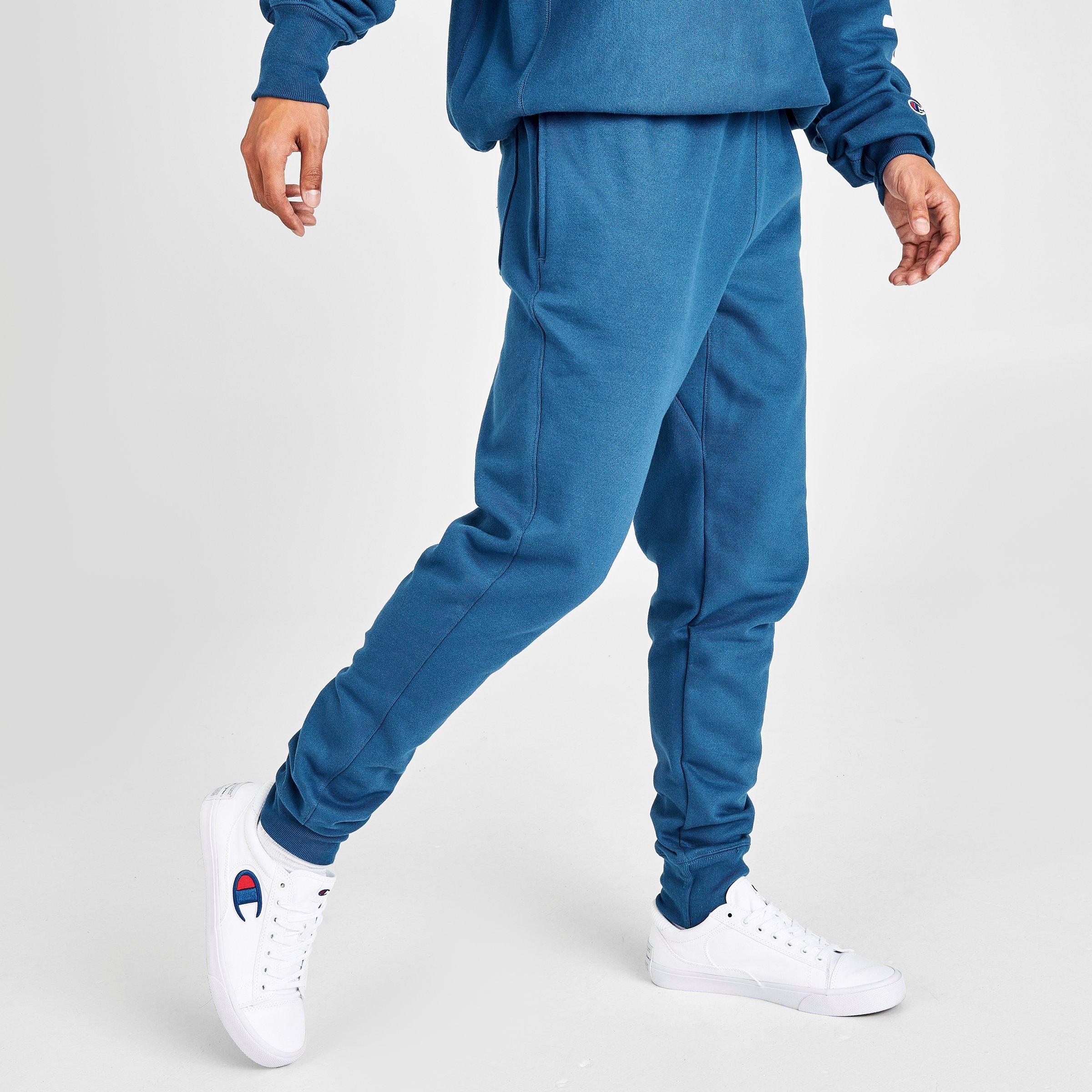 champion joggers pants