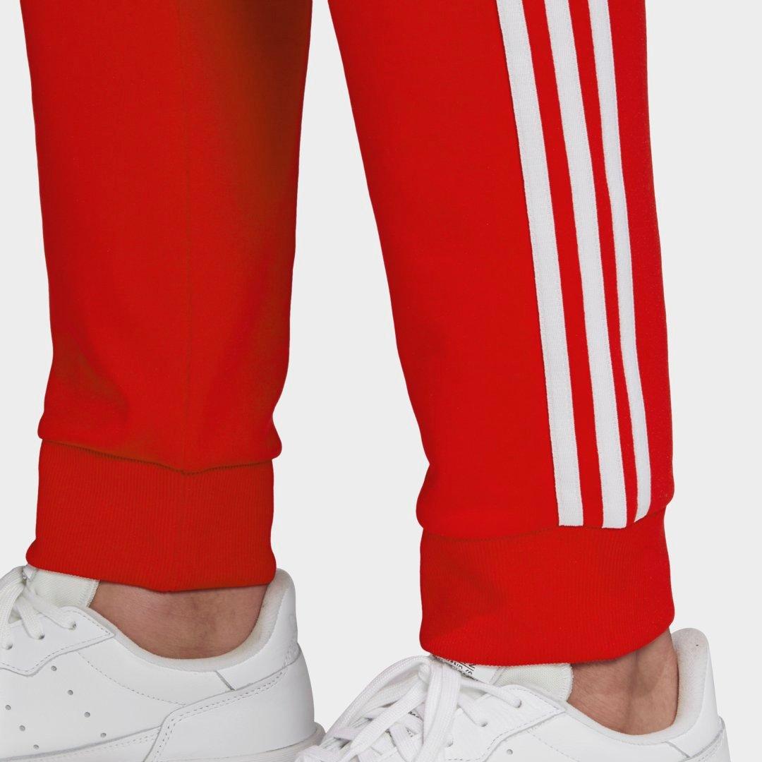 adidas men's straight leg track pants