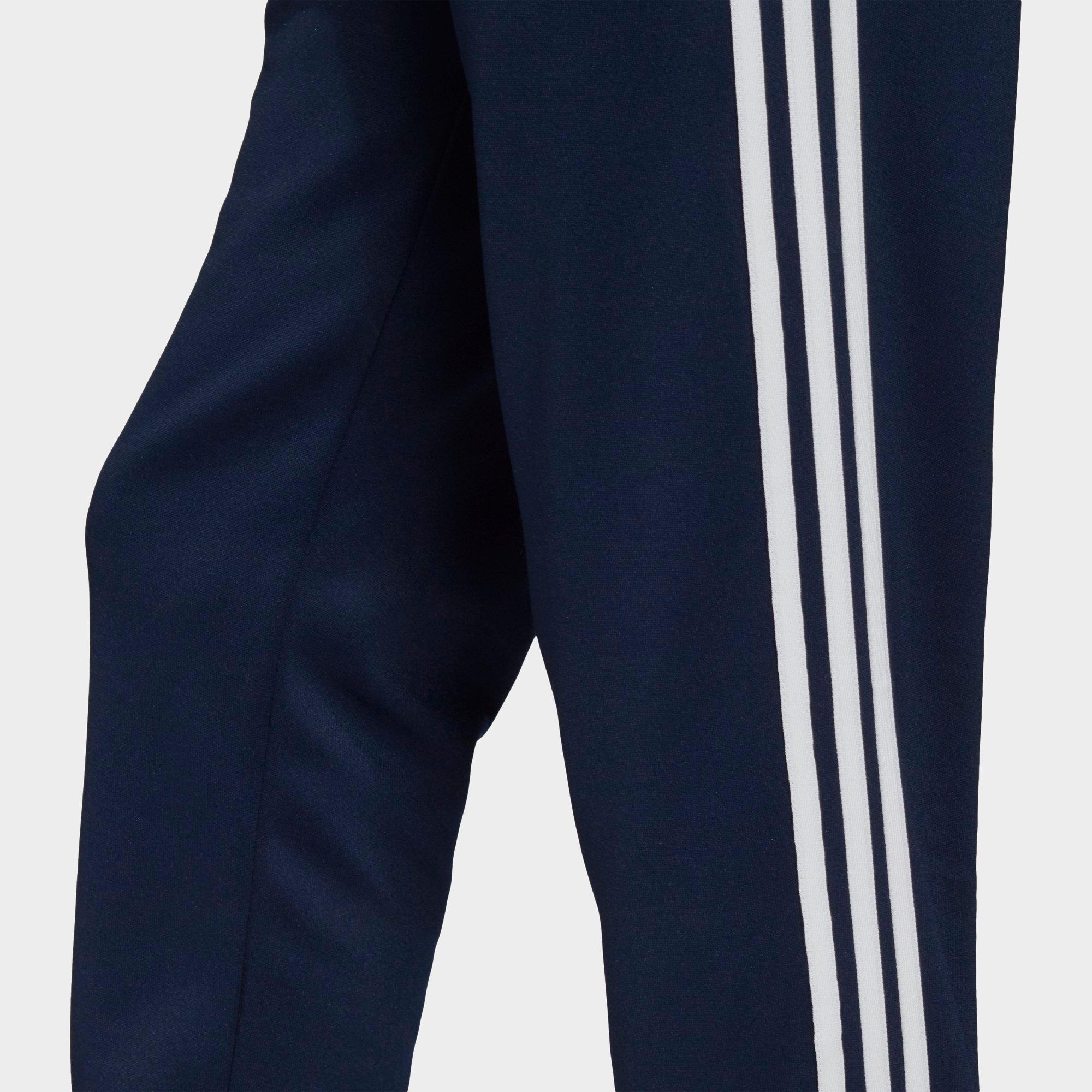 adidas originals black track pants