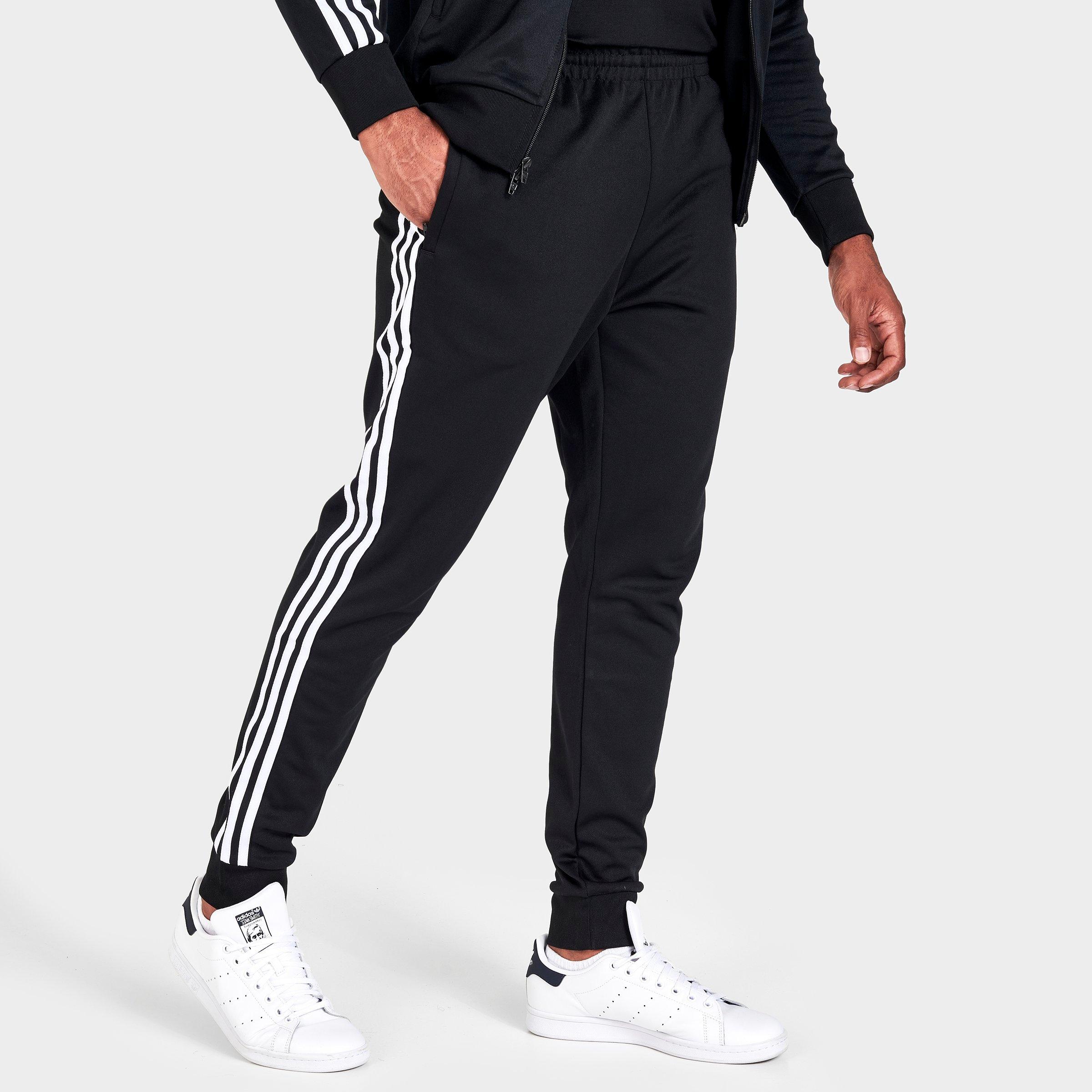 dux tracksuit pants