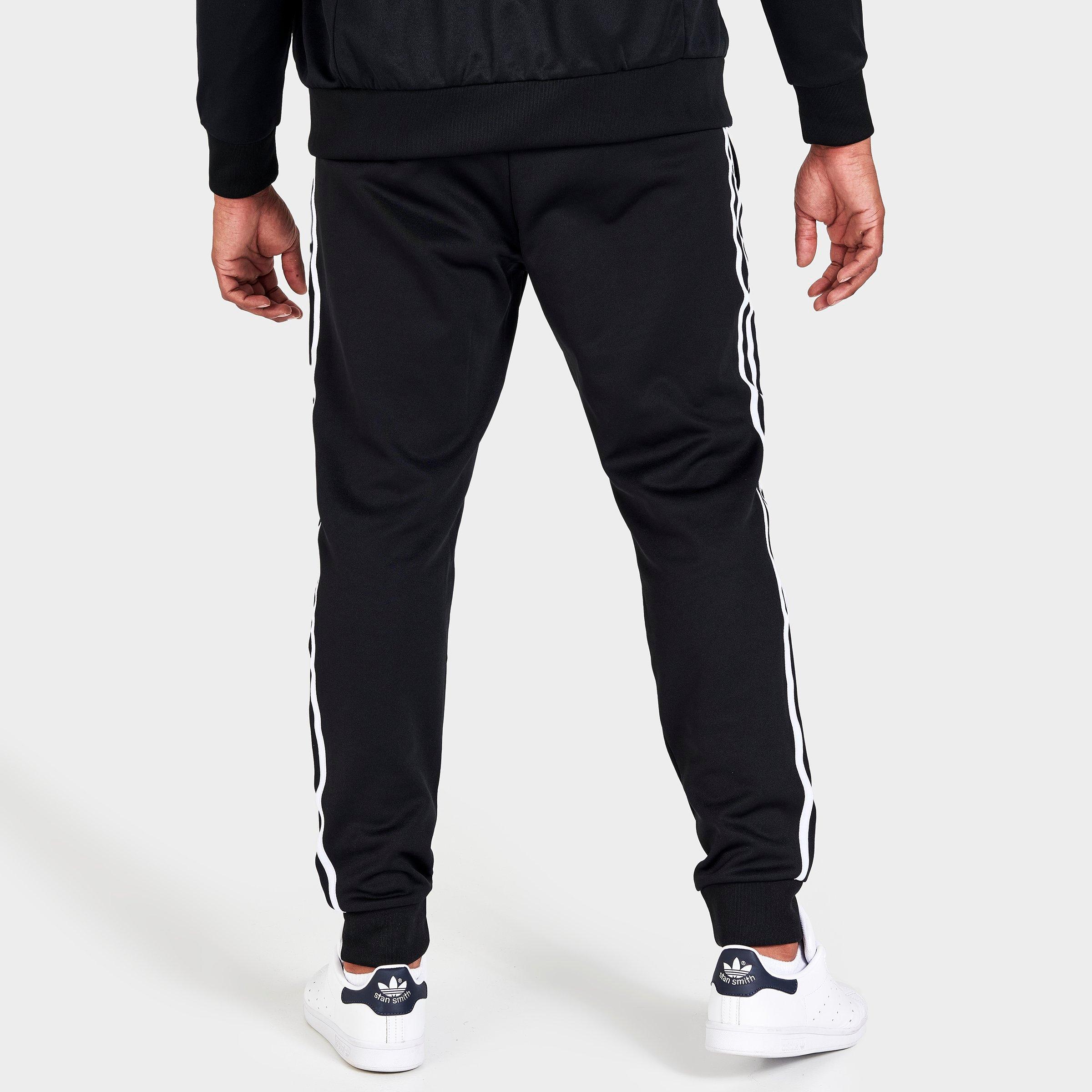mens adidas sst track pants