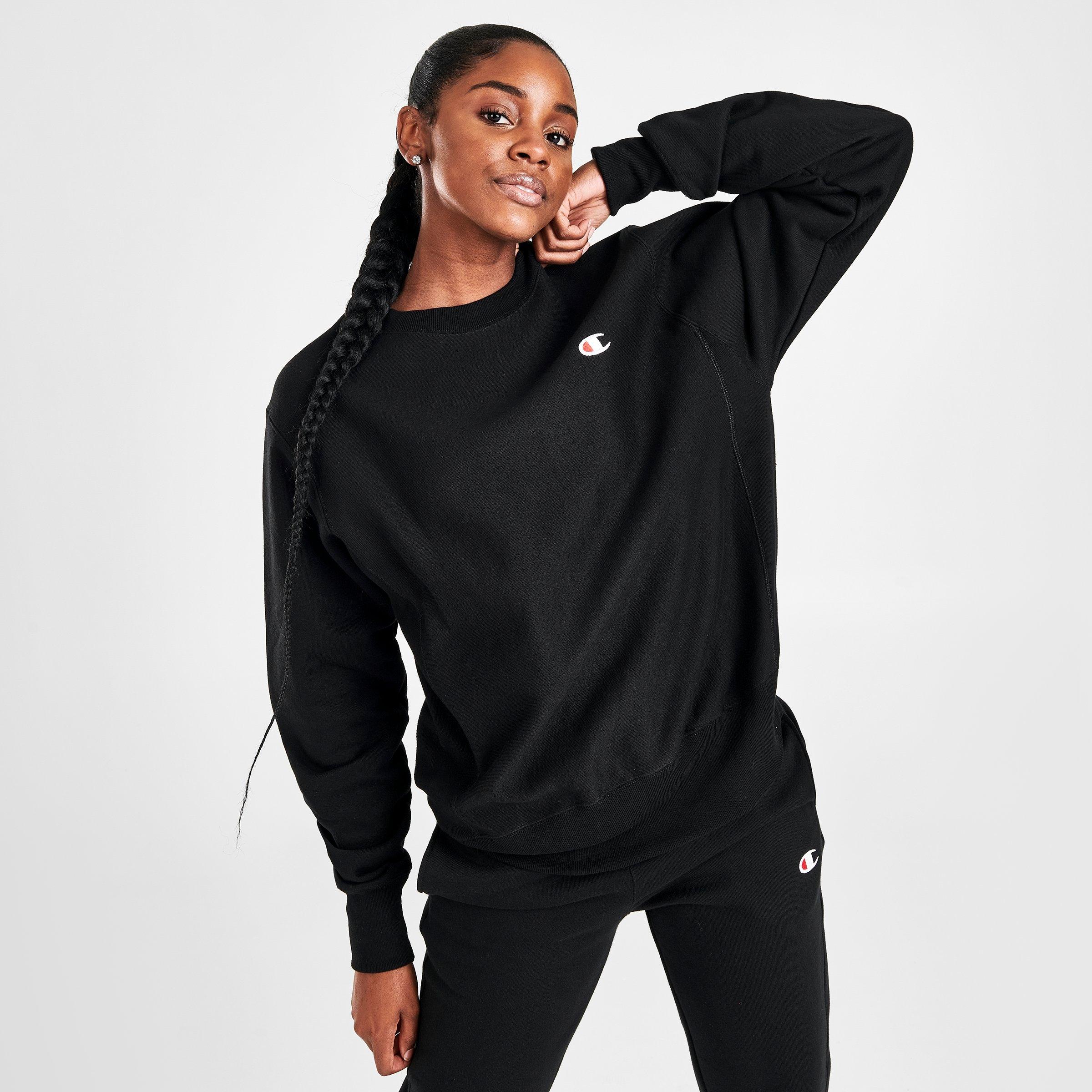 jd sports champion sweatshirt