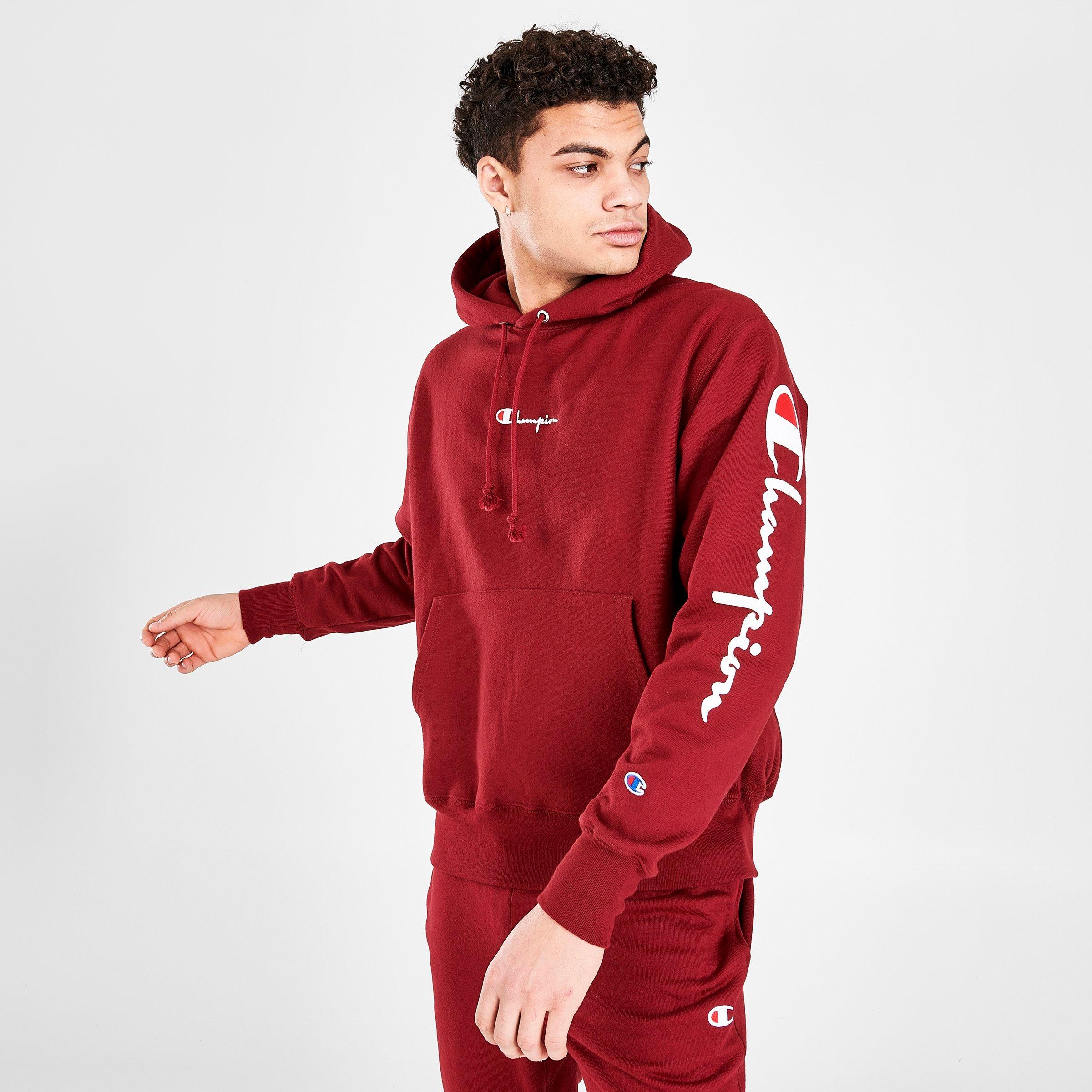 jd sports champion sweatshirt