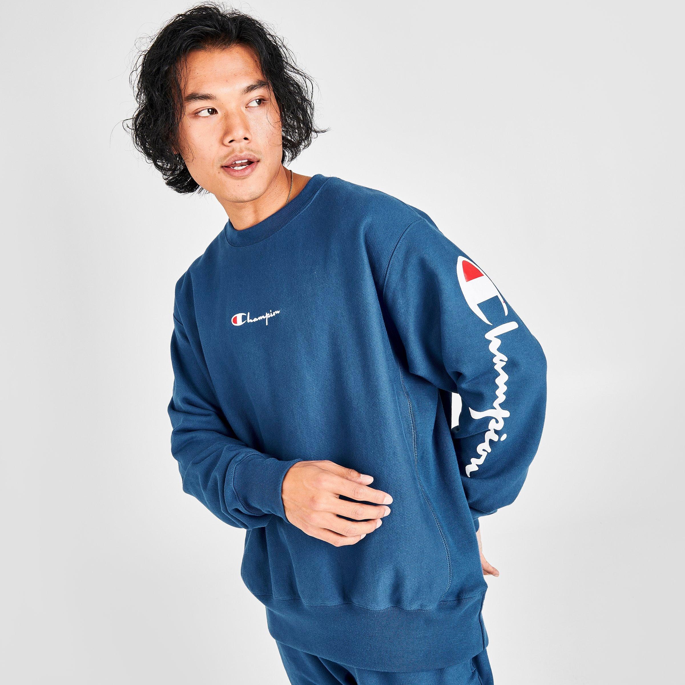 champion sweatshirt jd