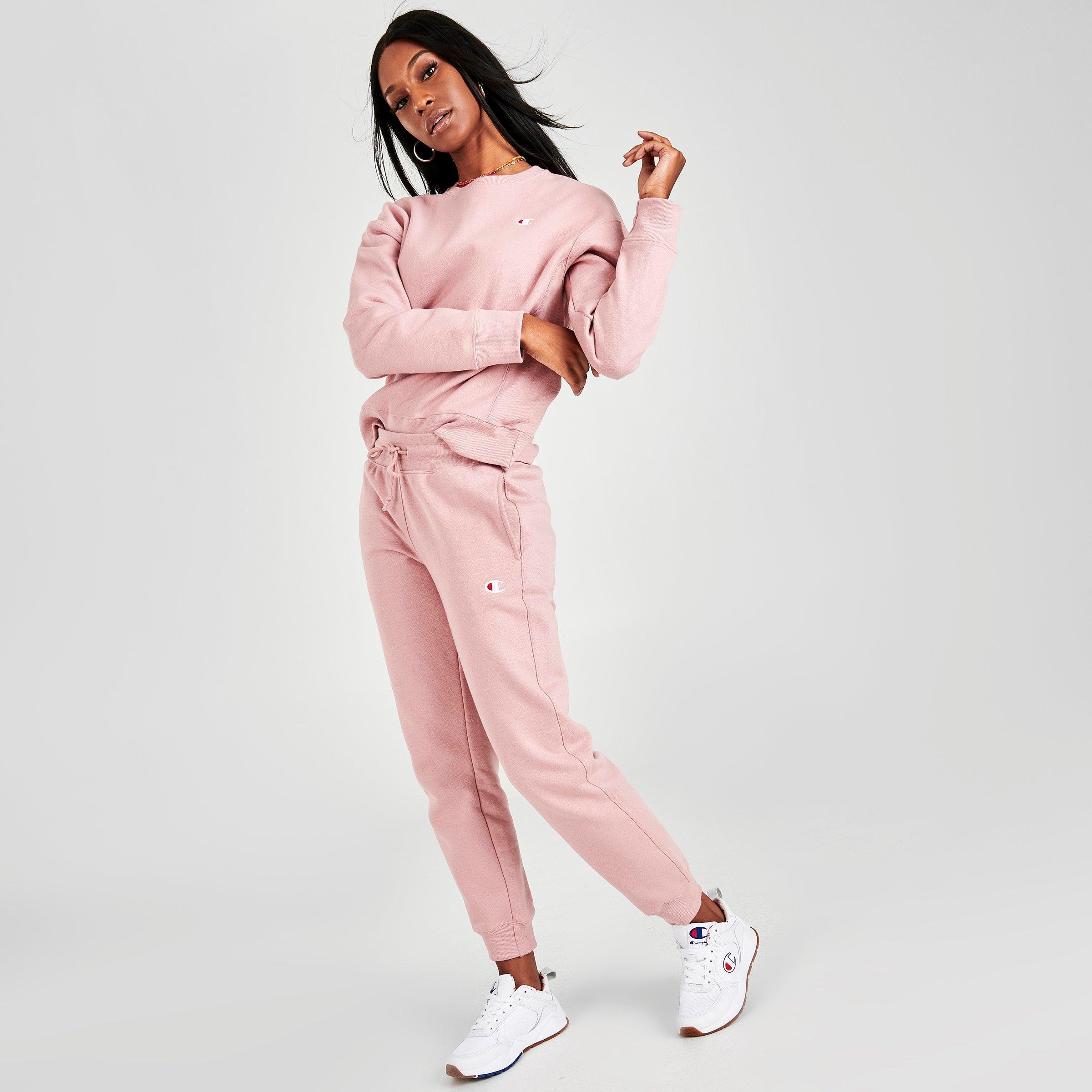 champion sweatpants women